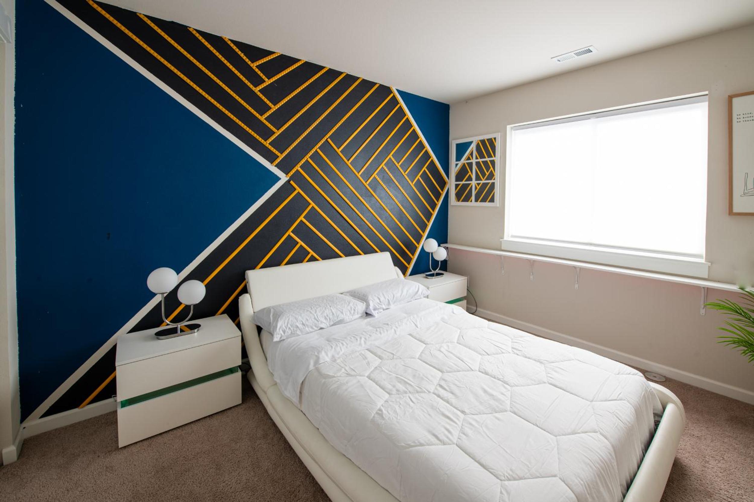 Four-Bedroom House photo 2