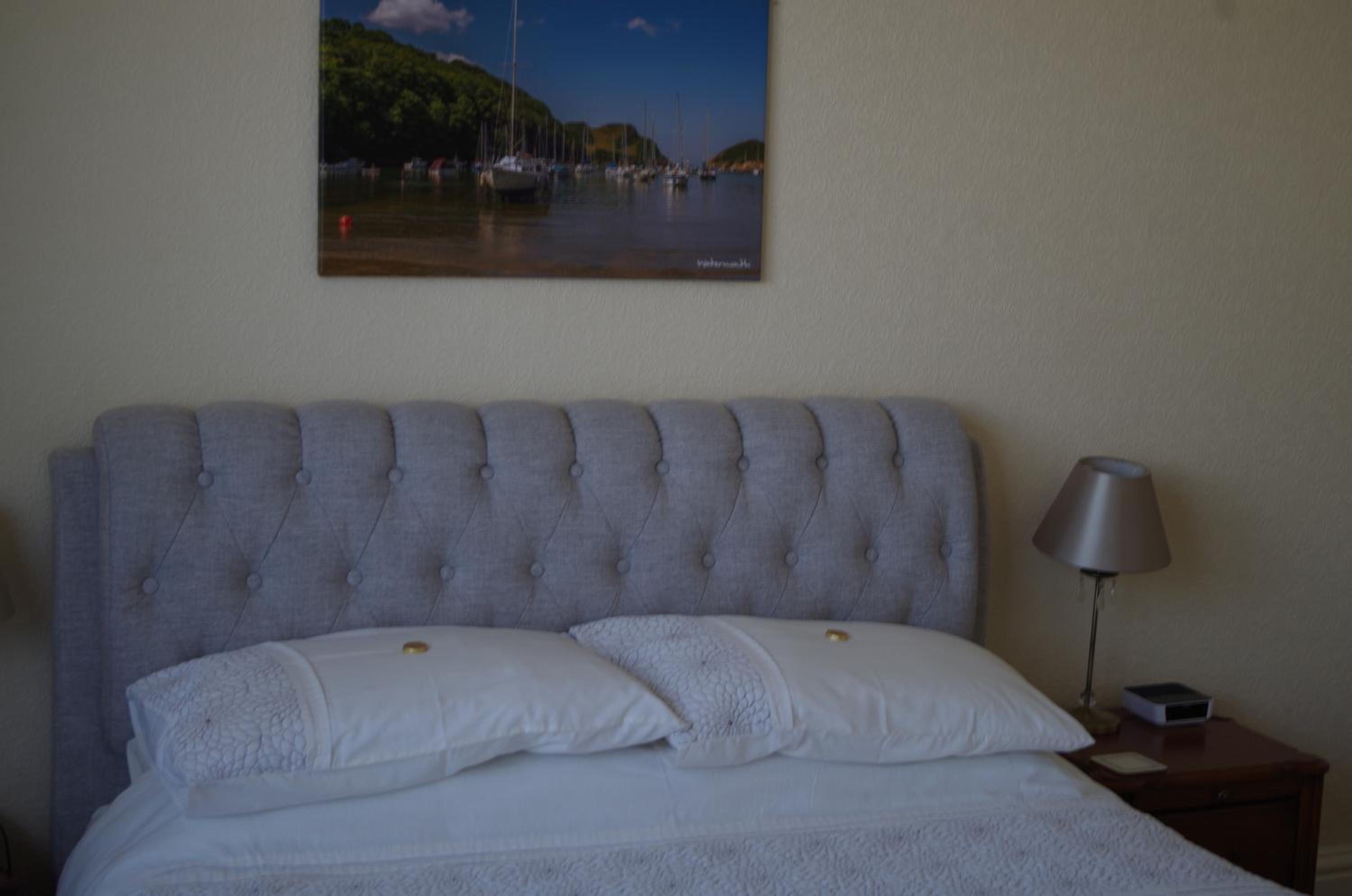 King Room with Sea View photo 3