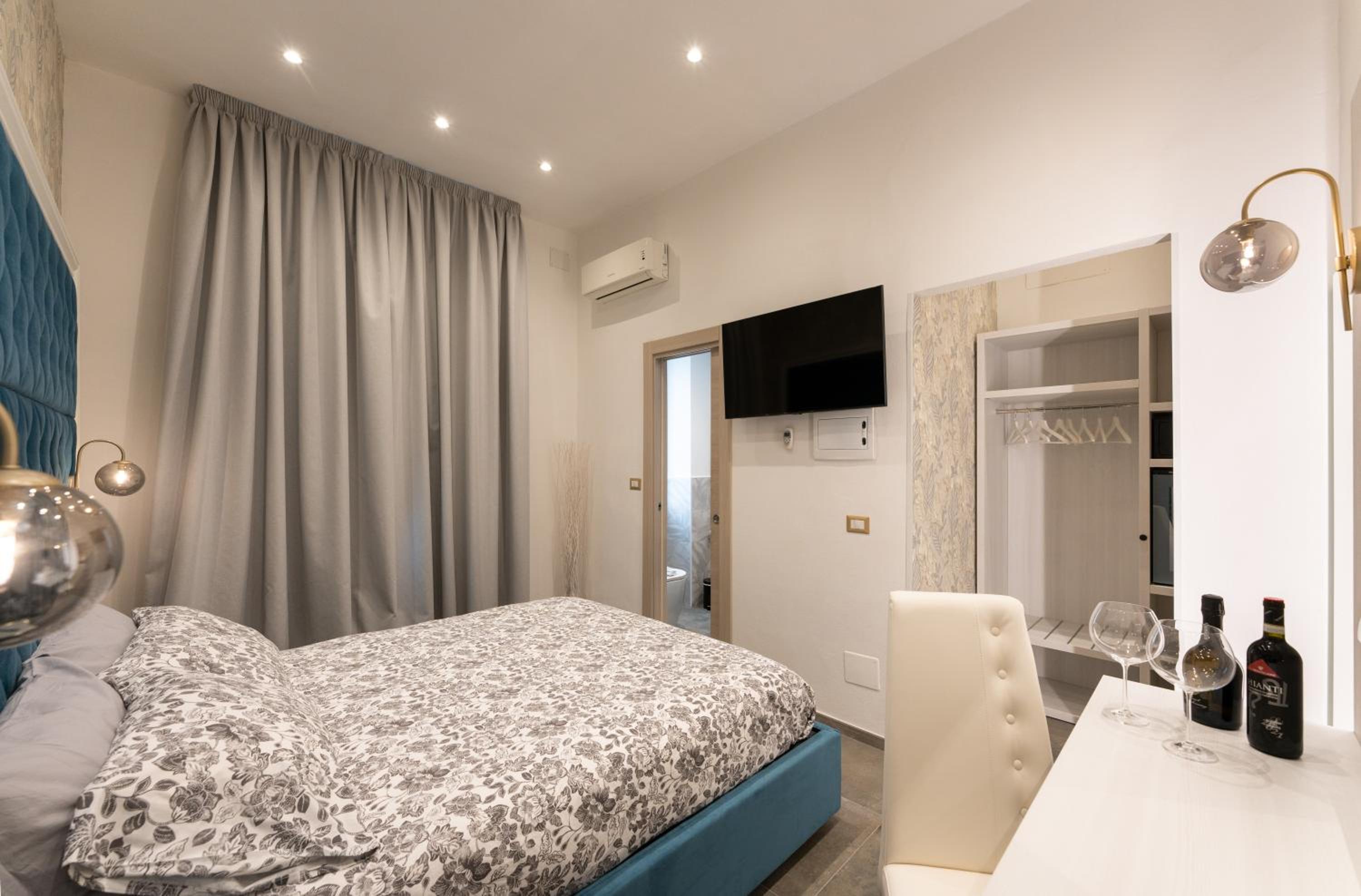 Deluxe Room photo 3