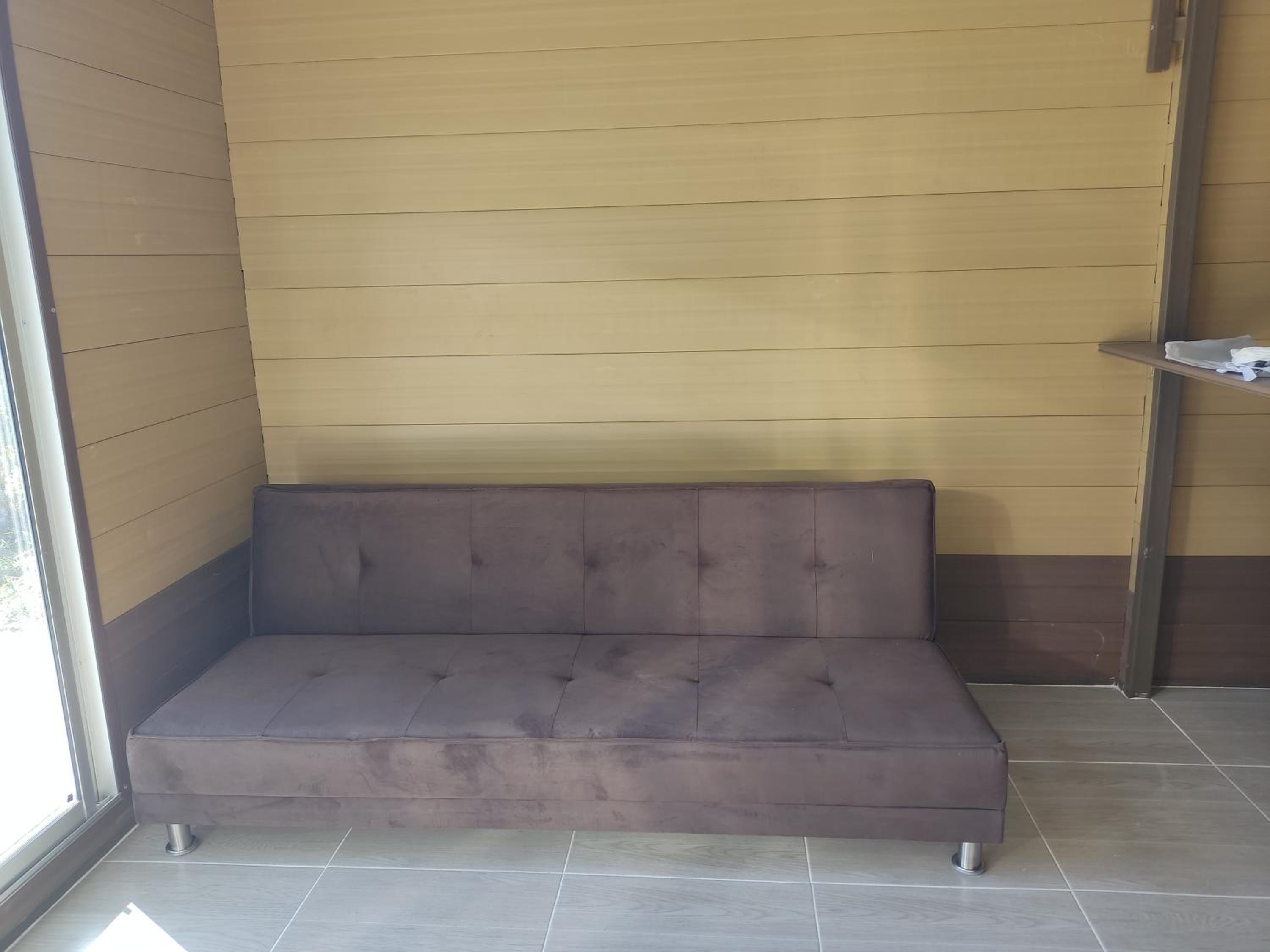 One-Bedroom Chalet photo 2