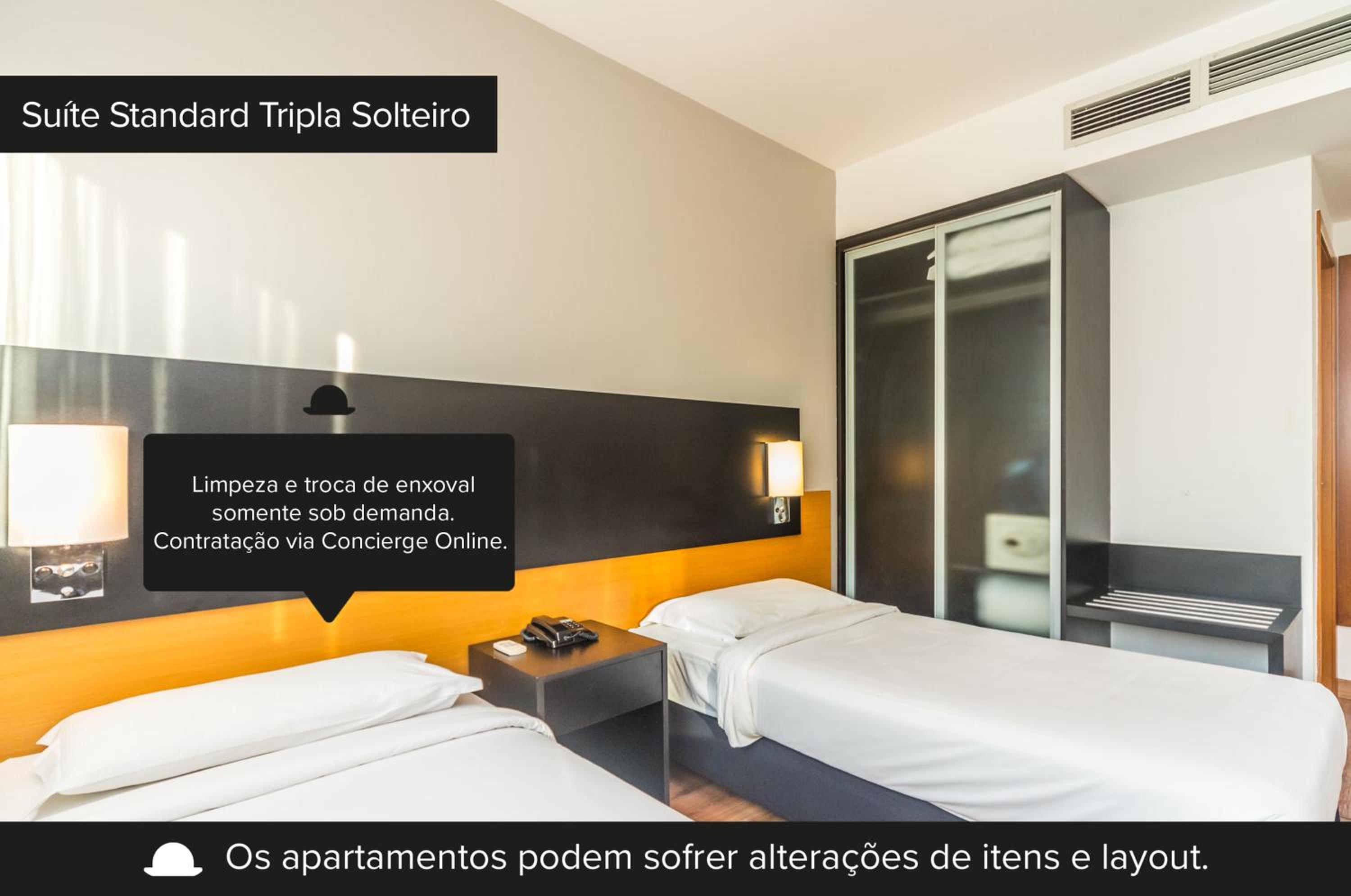 Triple Room - Photo 2