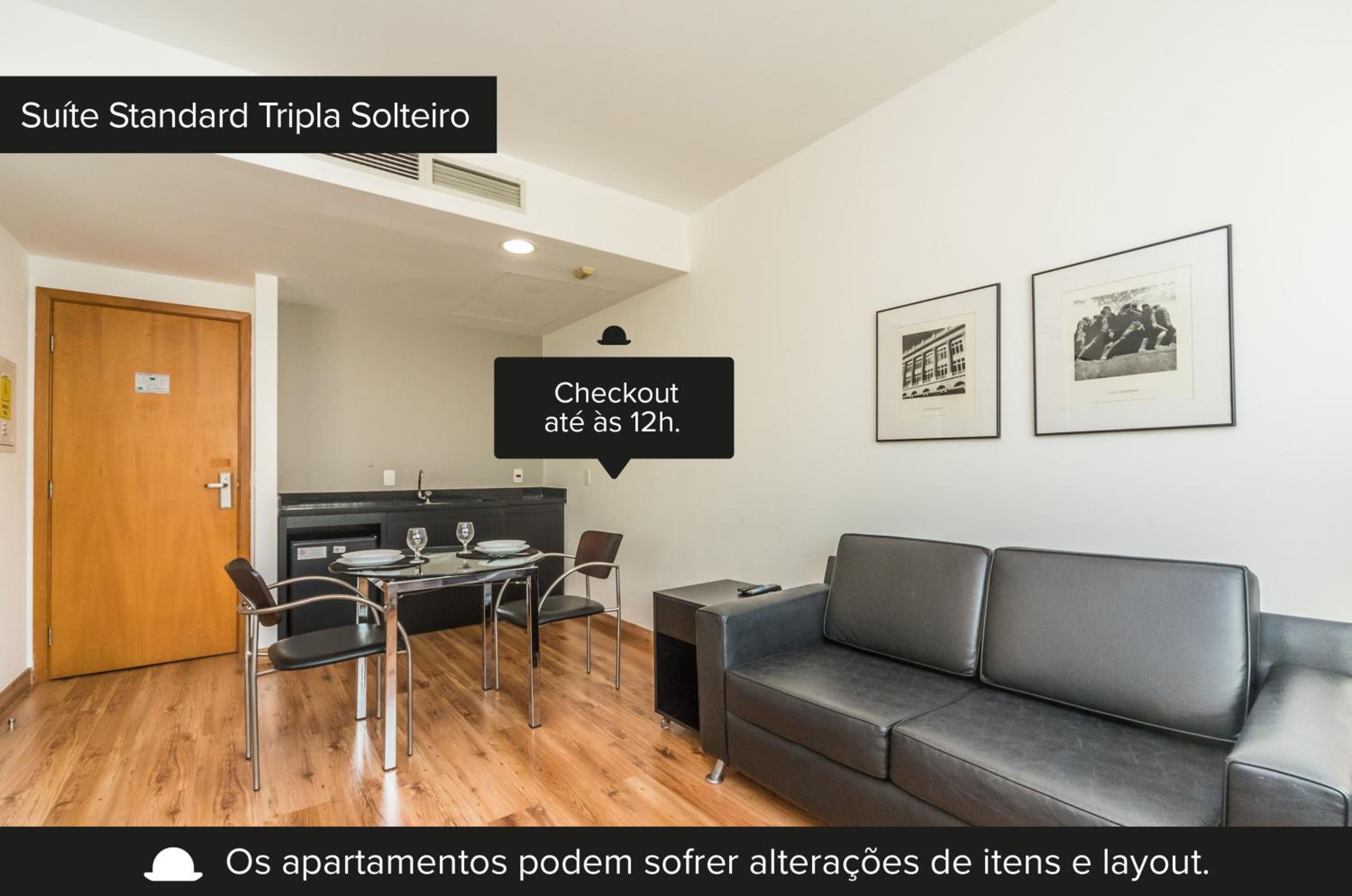 Triple Room - Photo 5