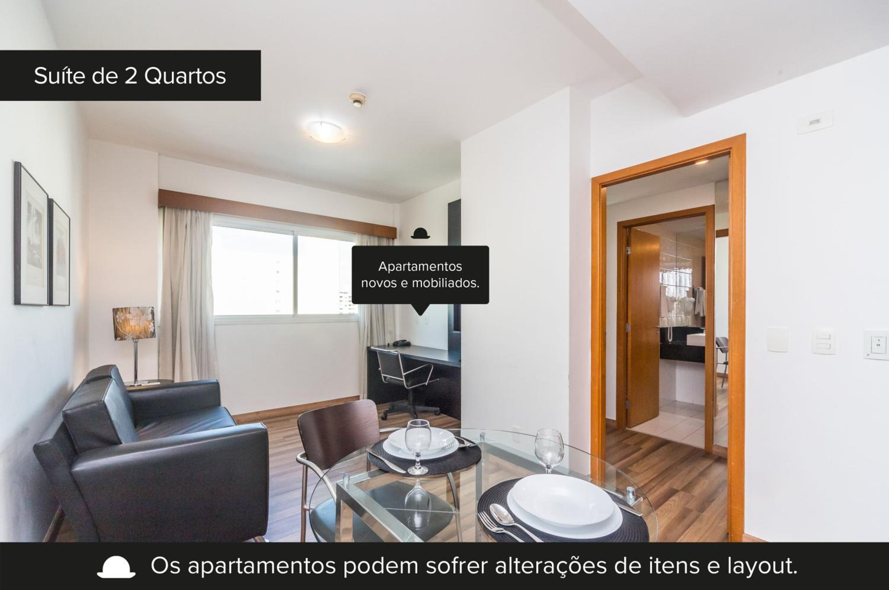 Two-Bedroom Suite - Photo 27
