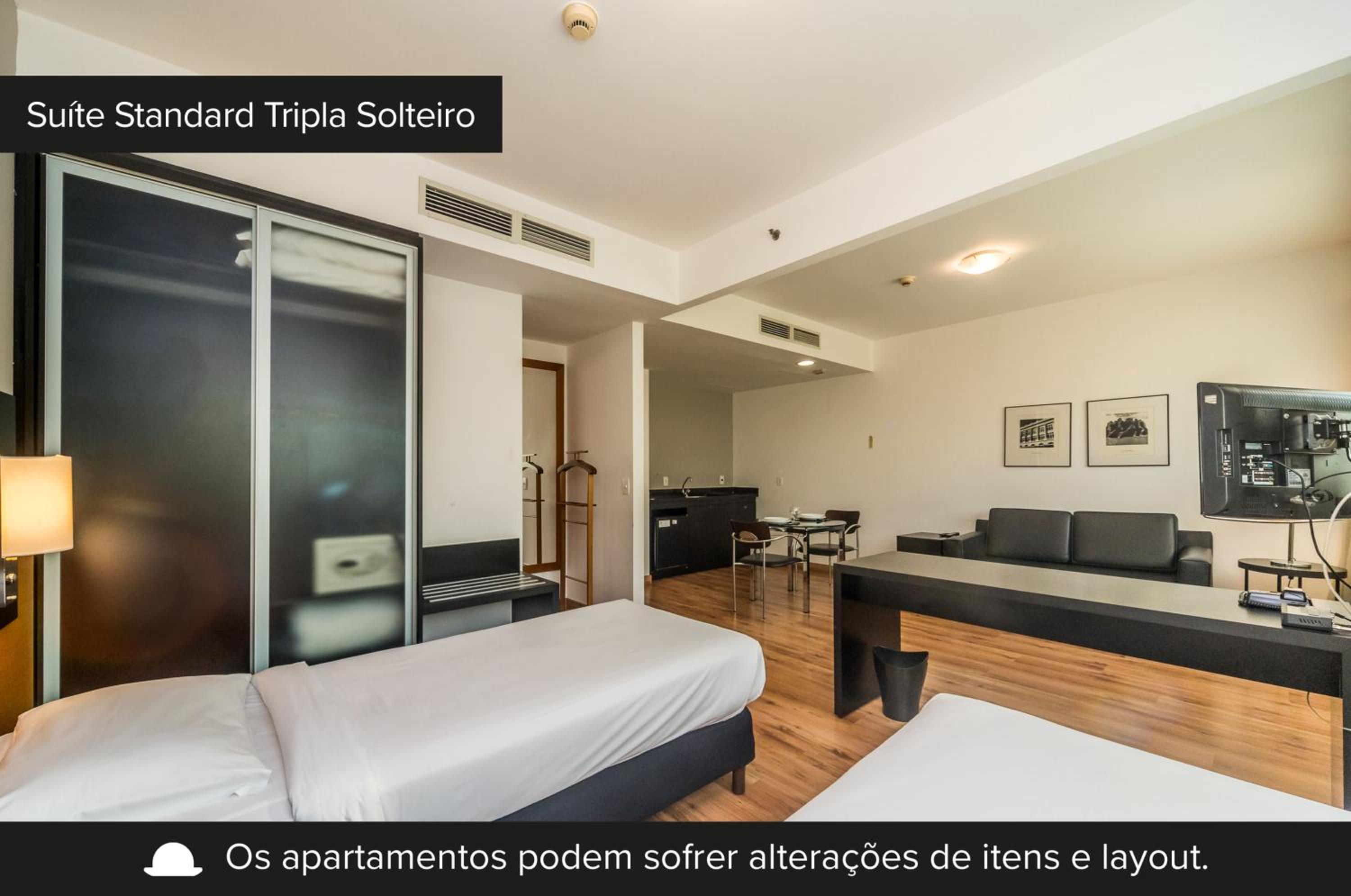 Triple Room - Photo 1