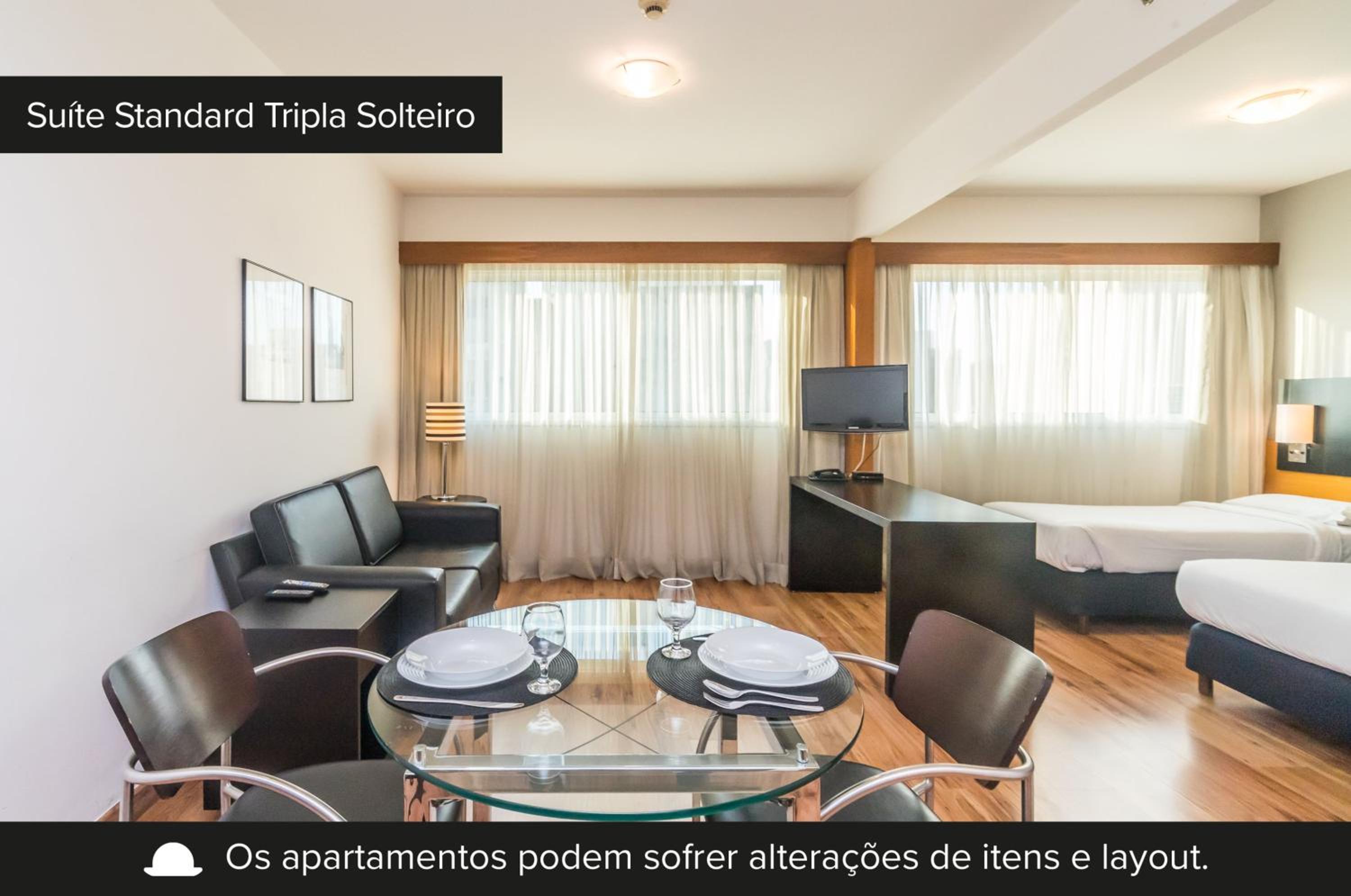 Triple Room - Photo 9