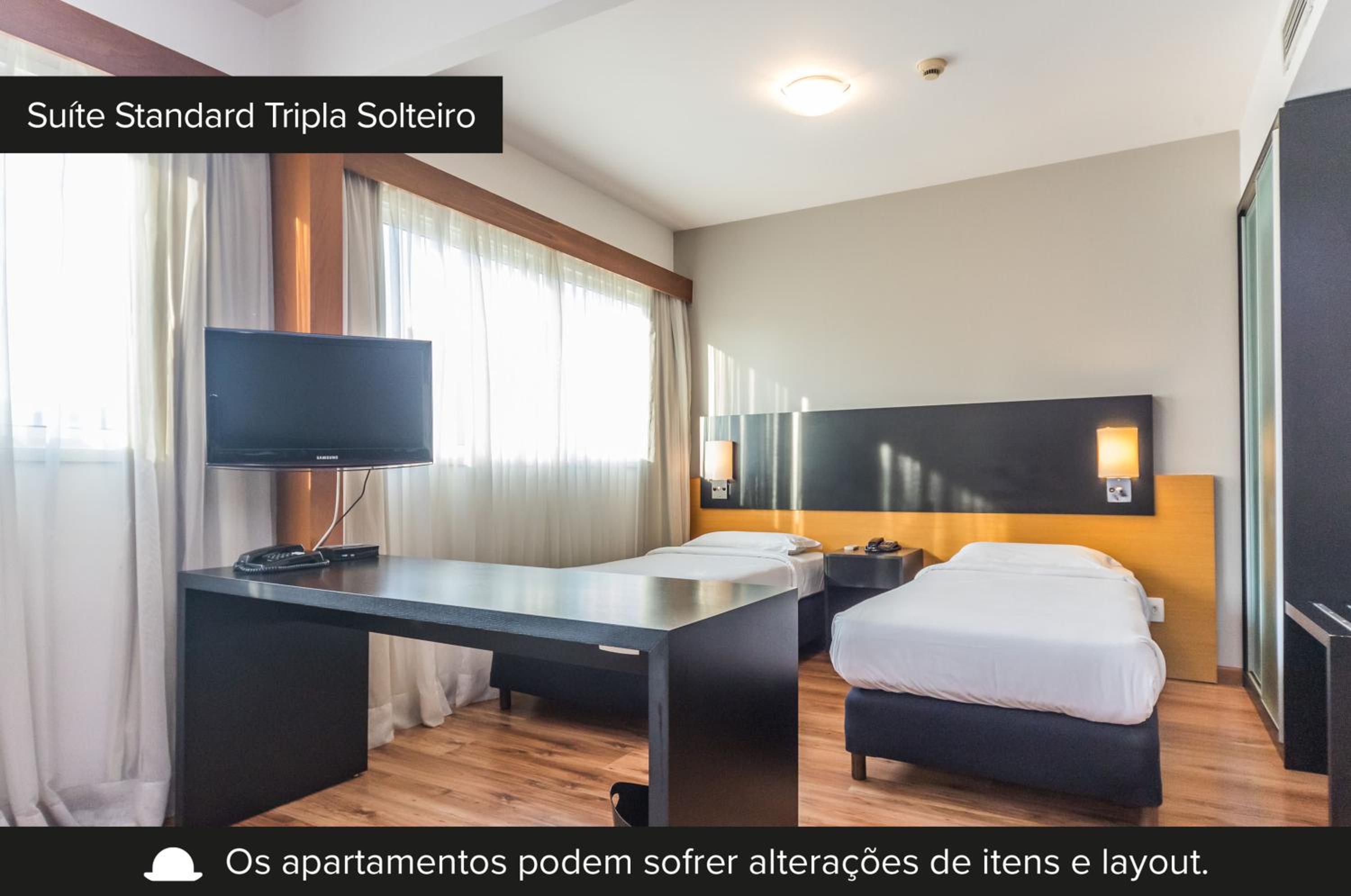 Triple Room - Photo 8