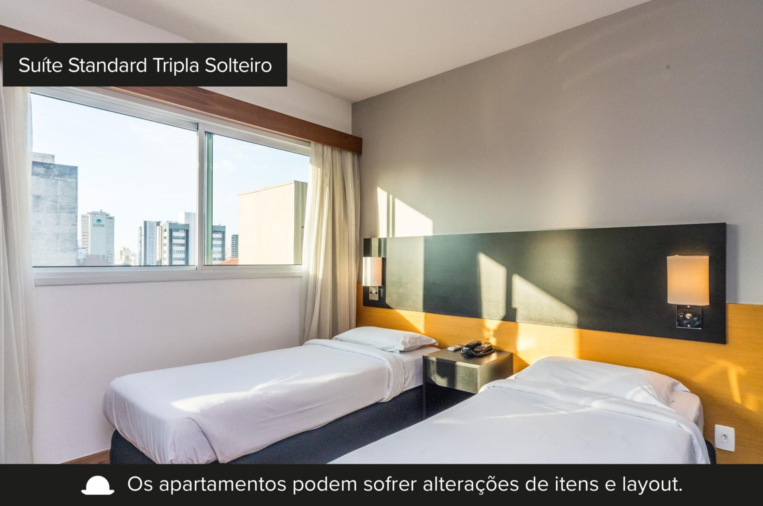 Triple Room - Photo 13