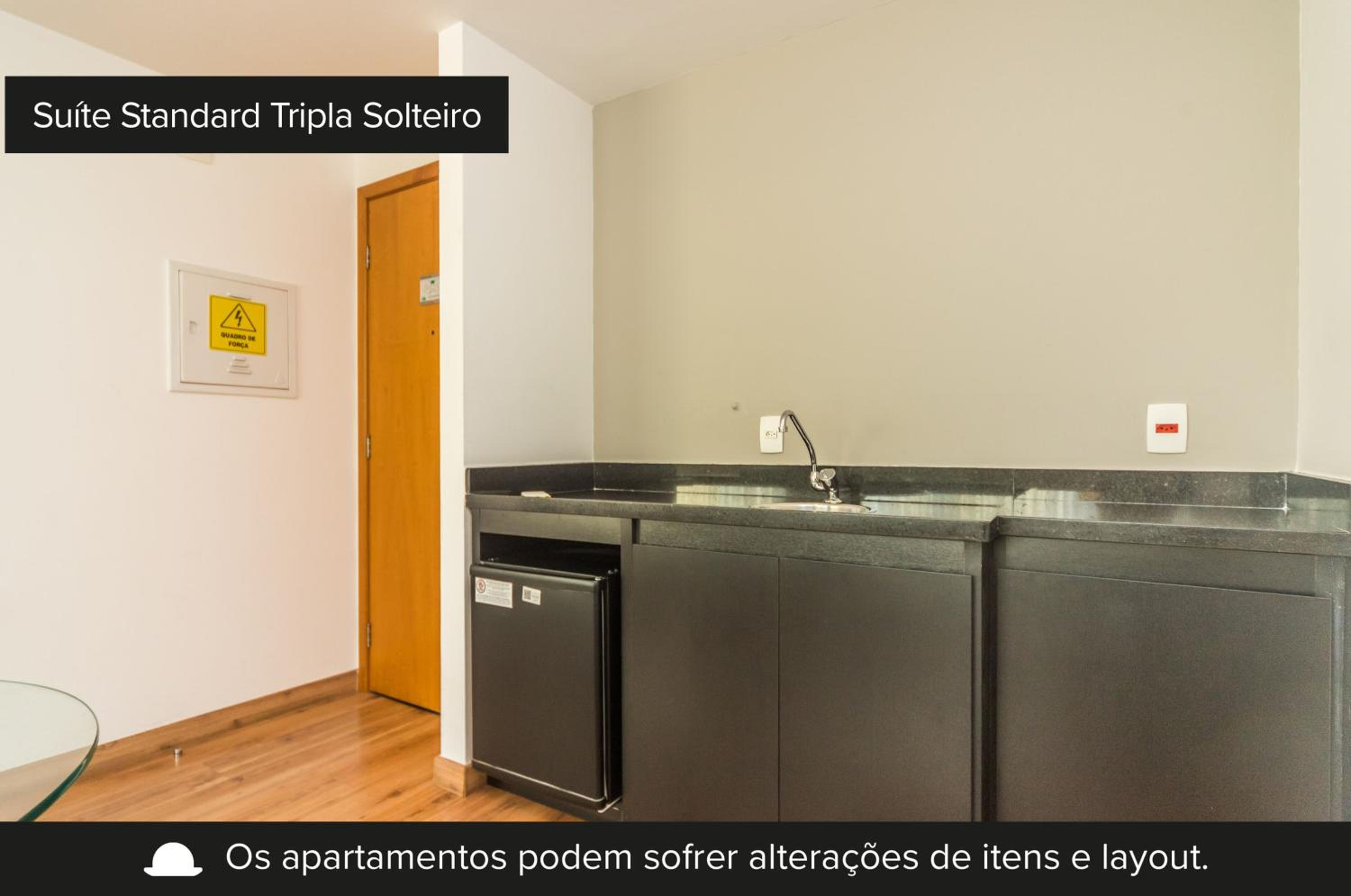 Triple Room - Photo 12
