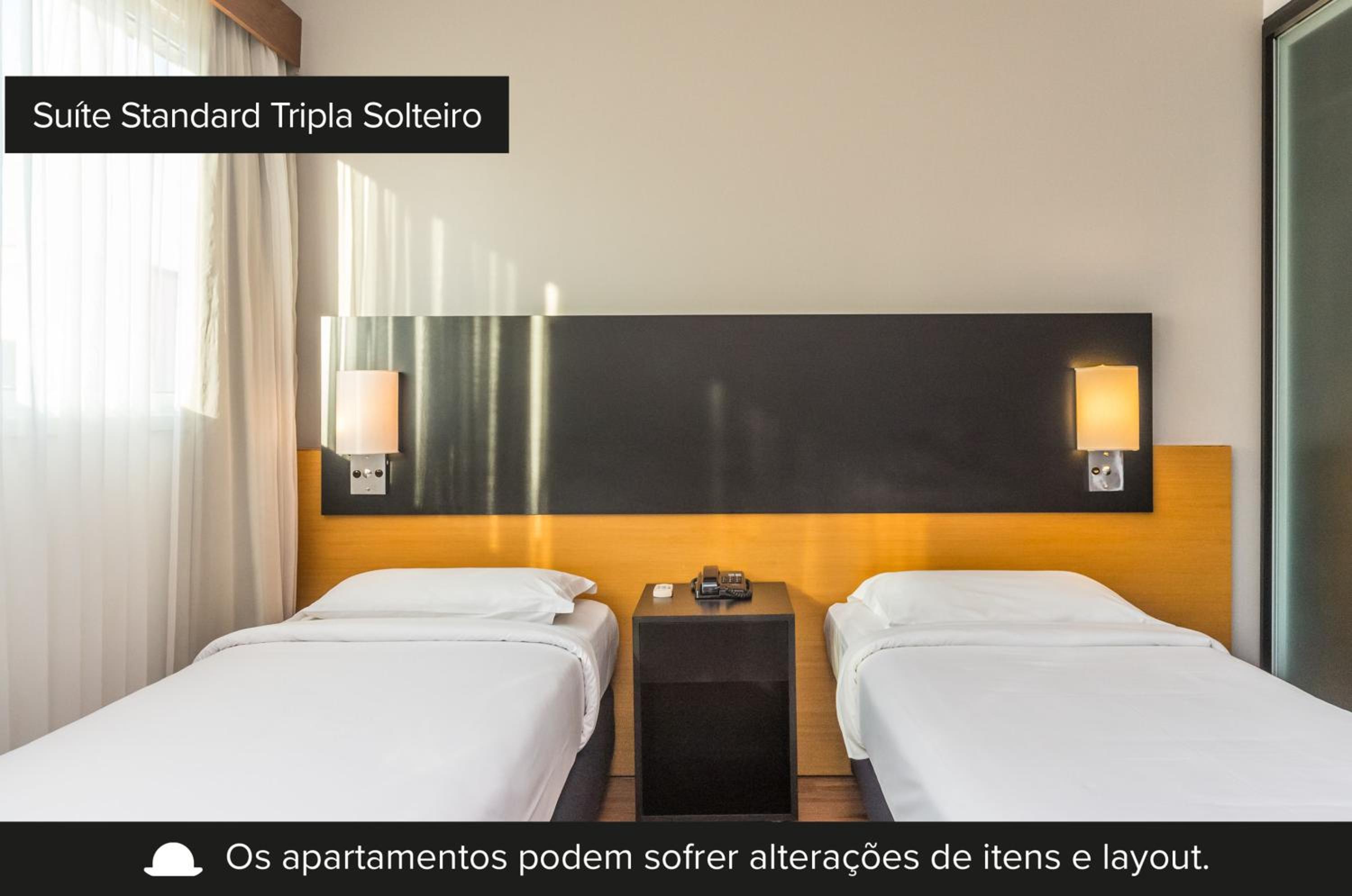 Triple Room - Photo 11