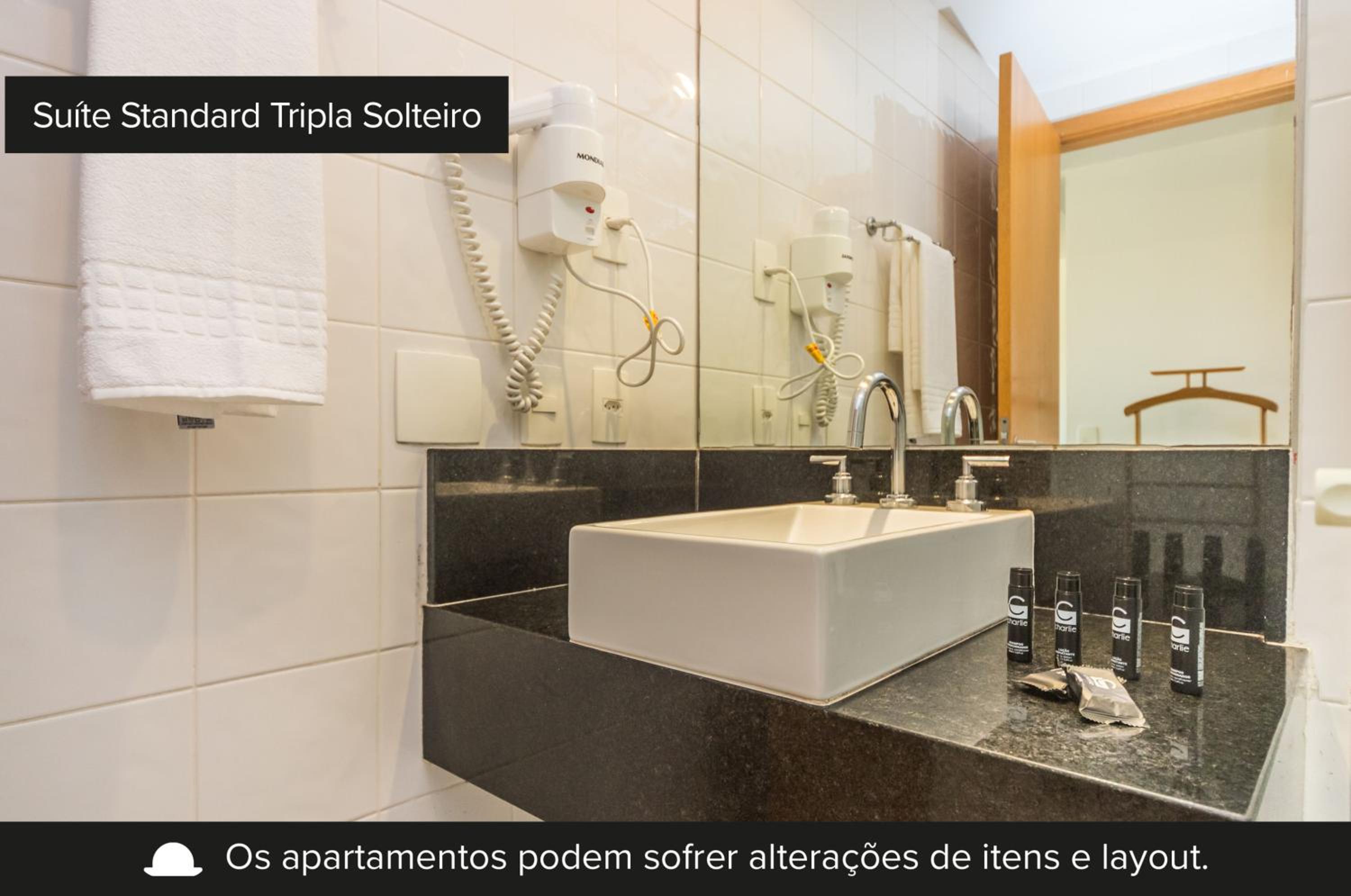 Triple Room - Photo 10