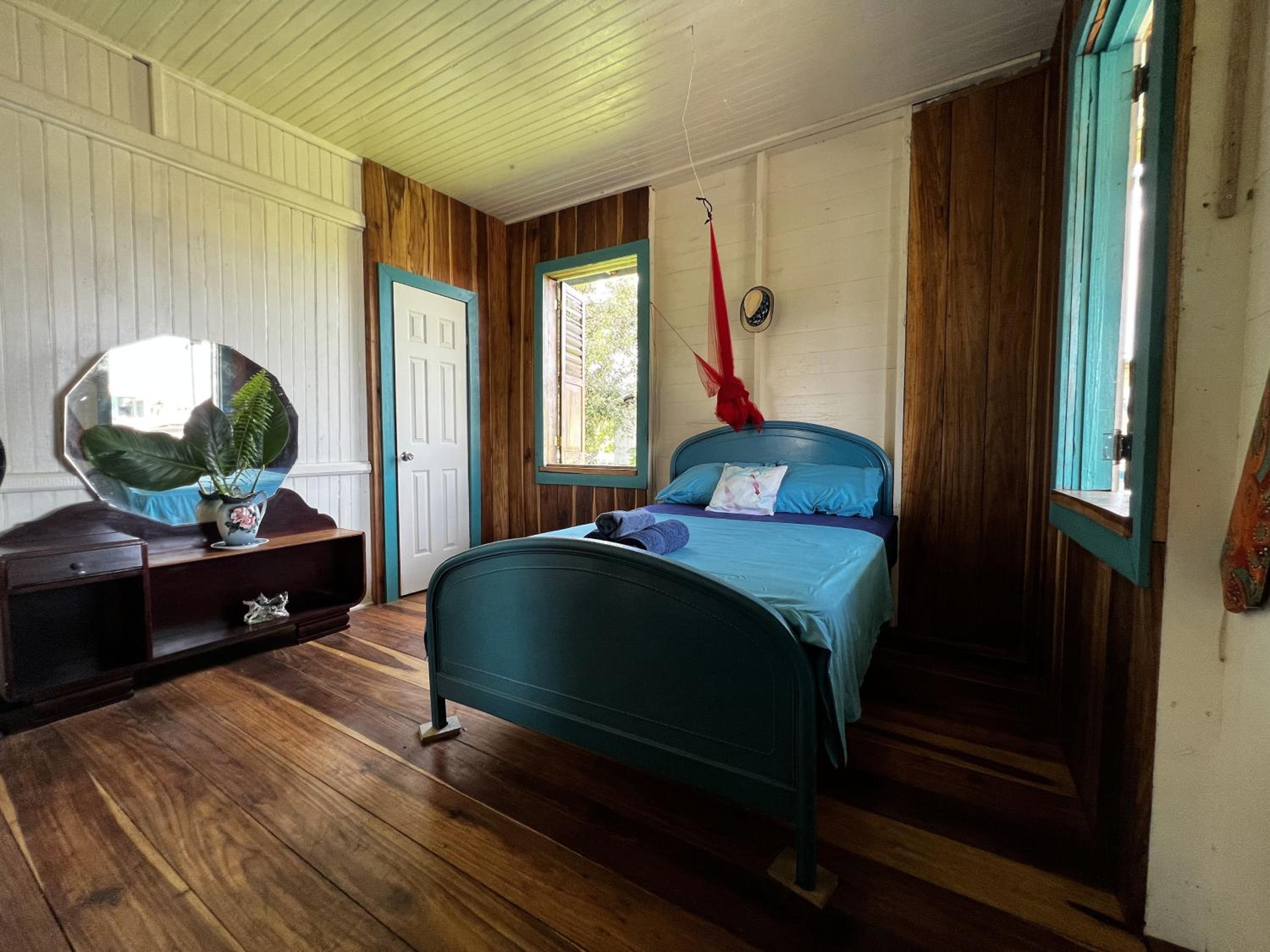 Double Room with Private Bathroom photo 1