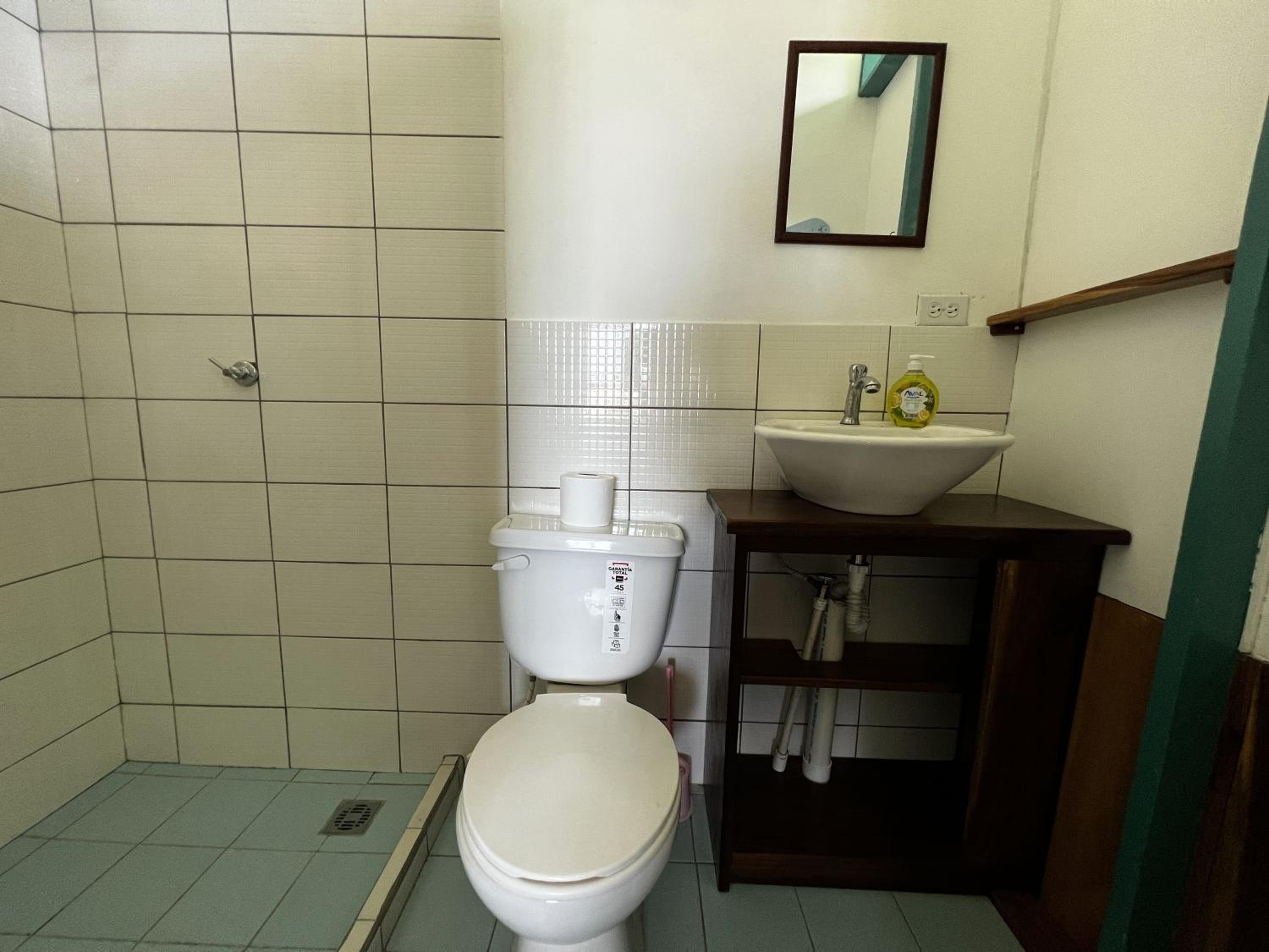 Double Room with Private Bathroom photo 2