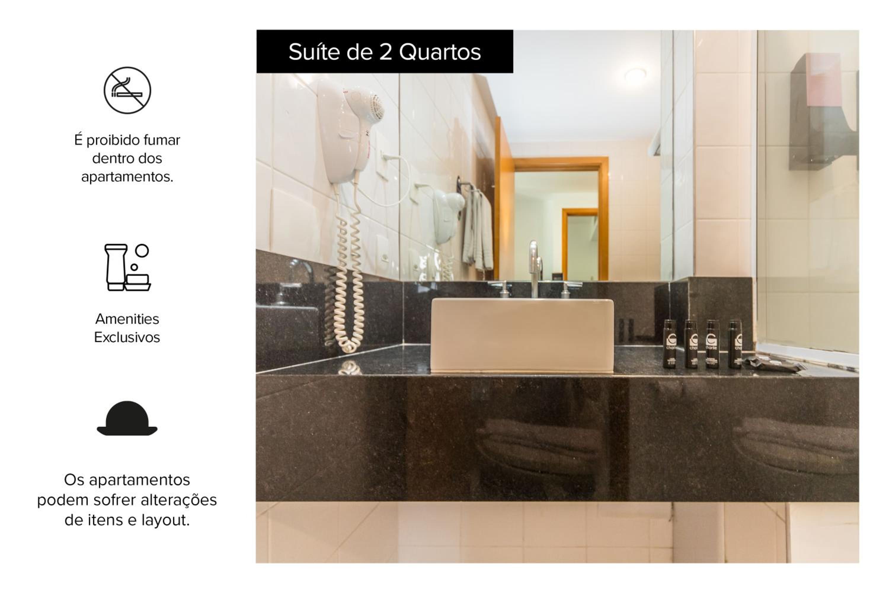Two-Bedroom Suite - Photo 29