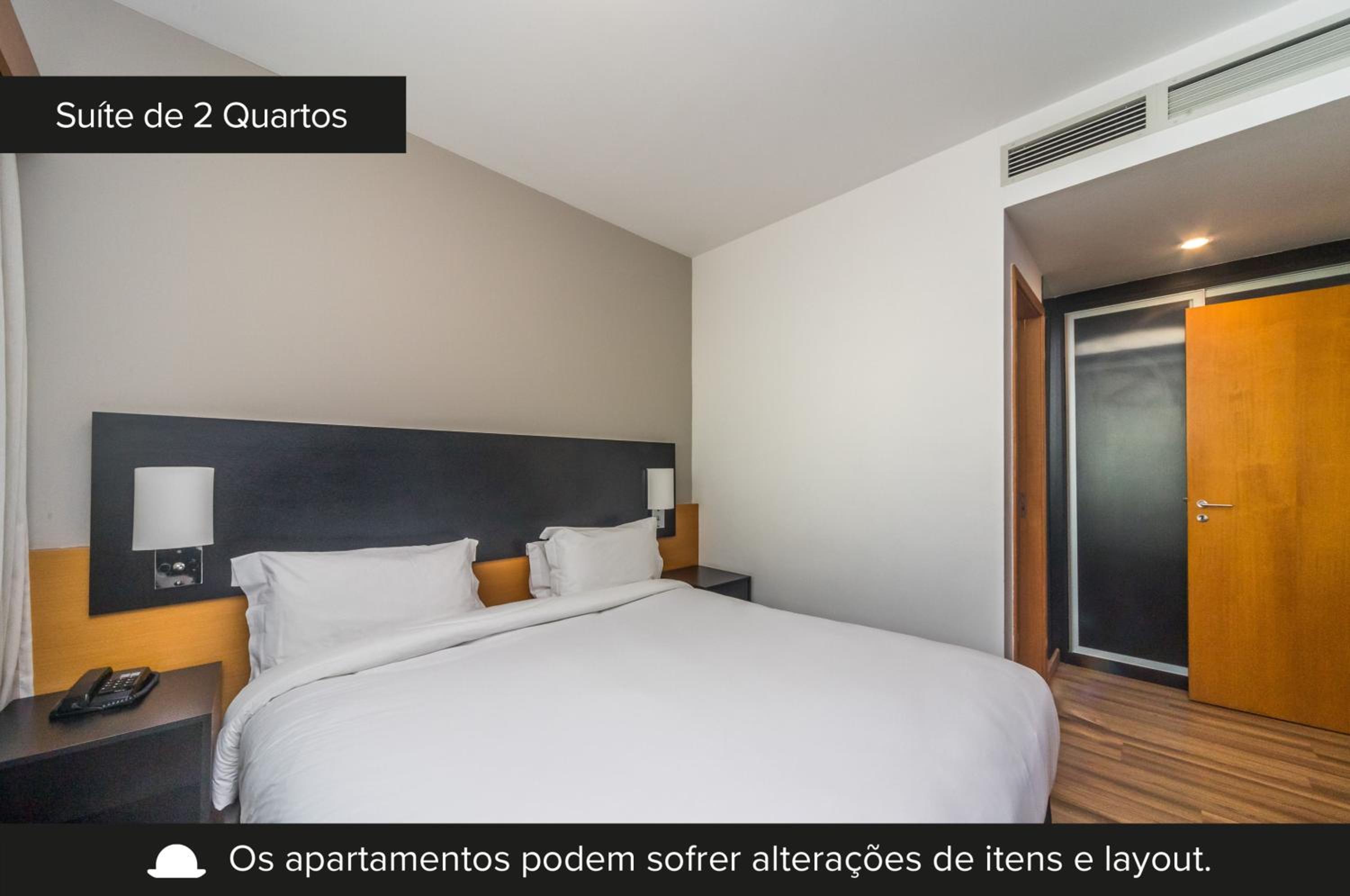 Two-Bedroom Suite - Photo 4