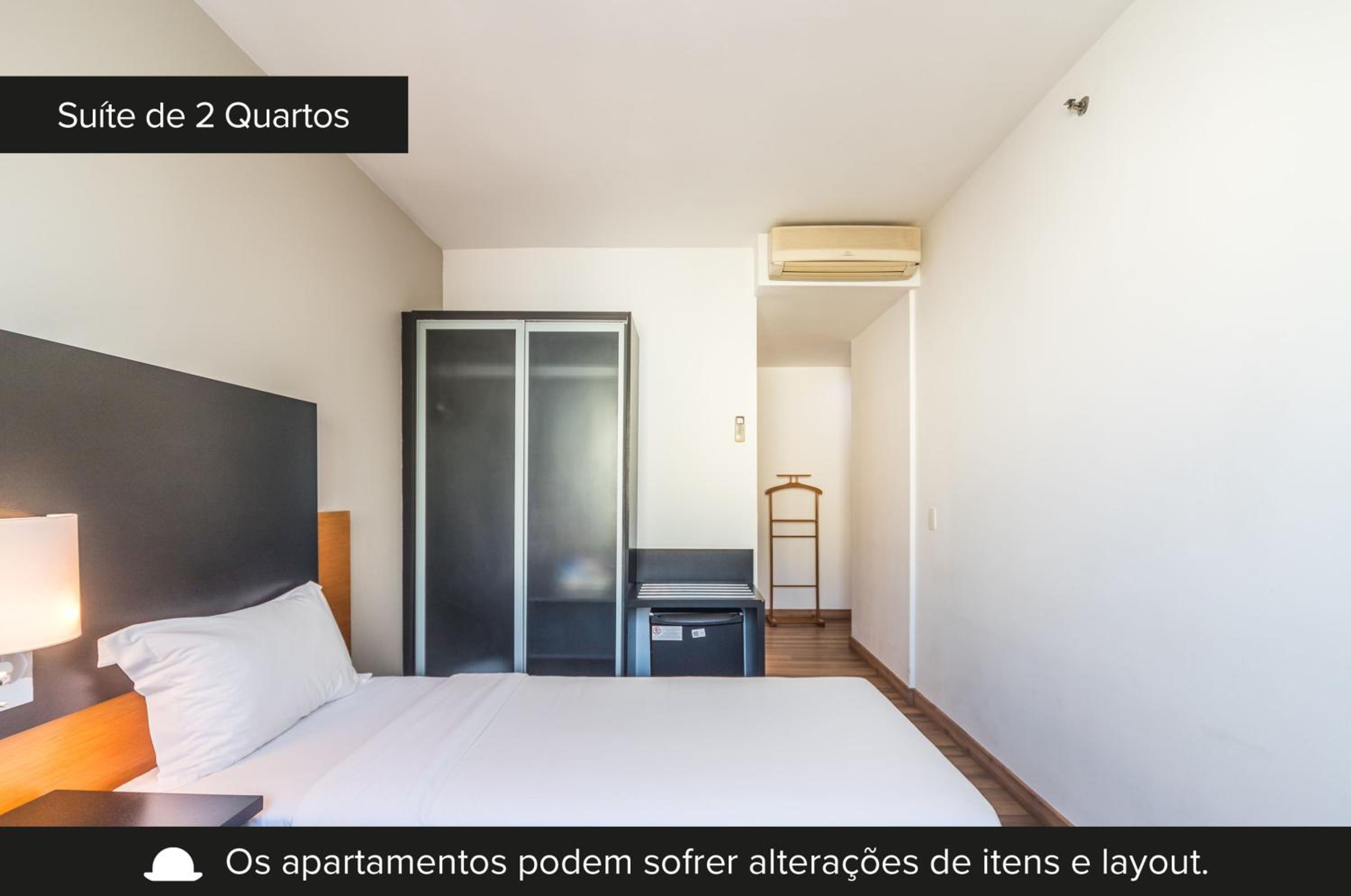 Two-Bedroom Suite - Photo 33