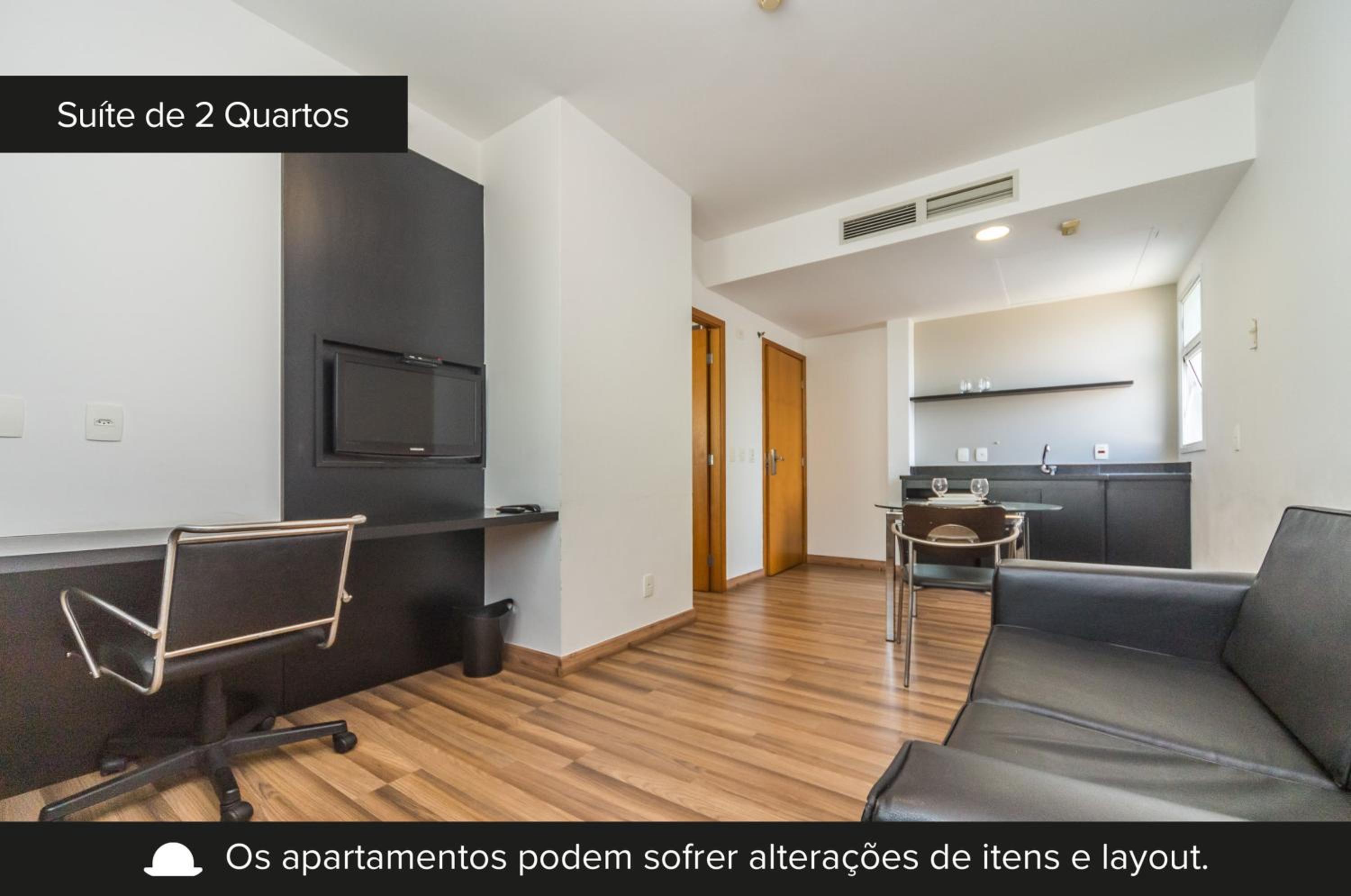Two-Bedroom Suite - Photo 23