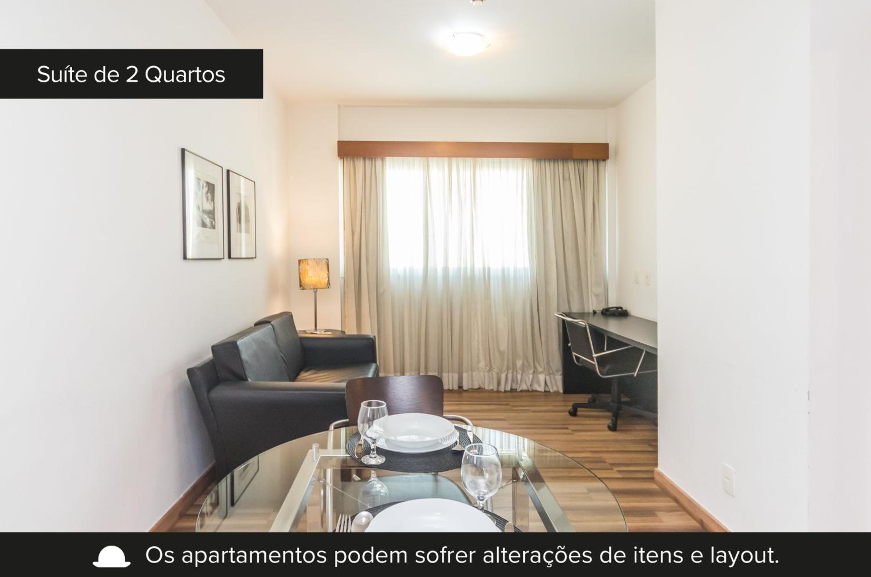Two-Bedroom Suite - Photo 22