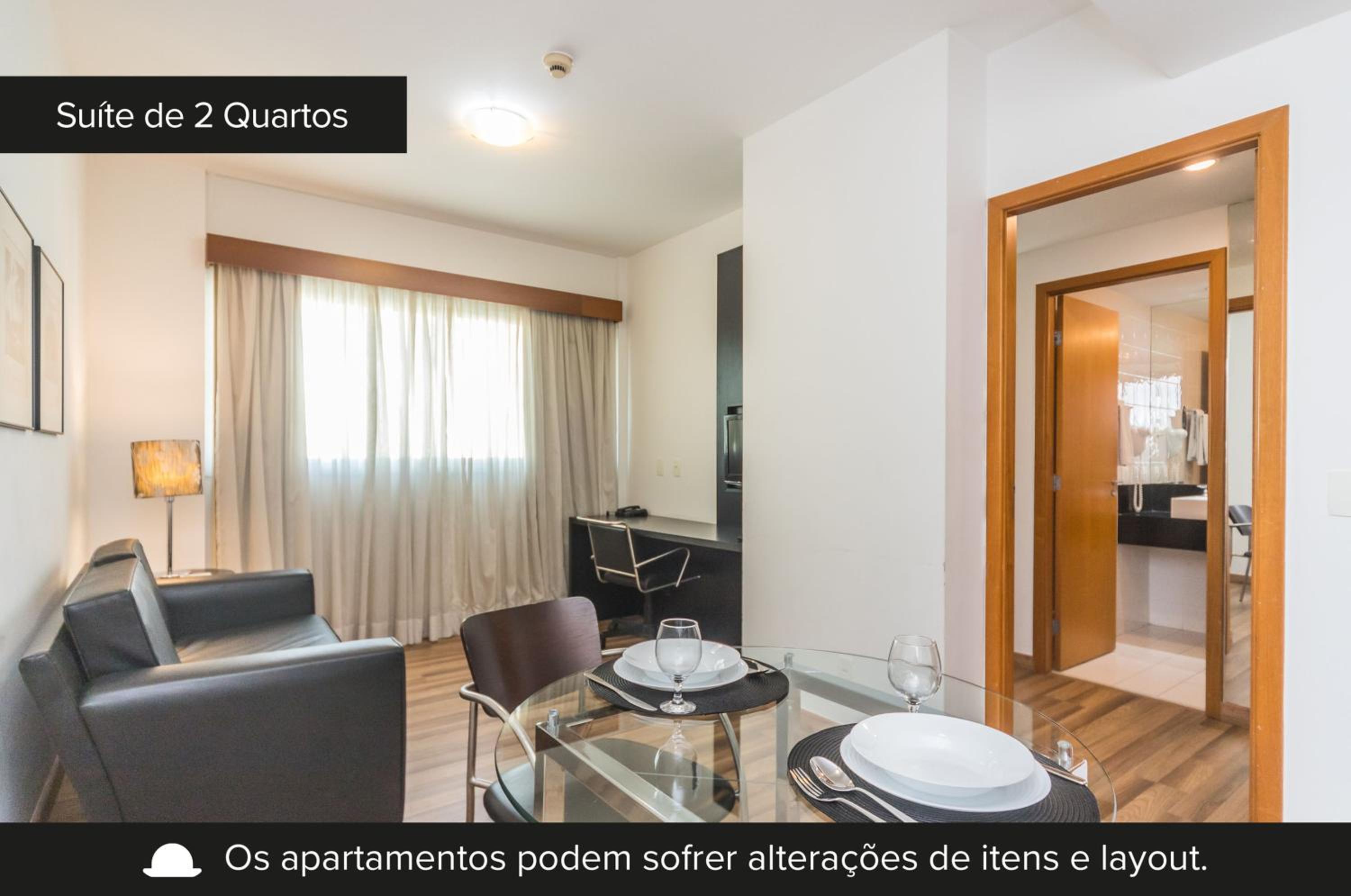 Two-Bedroom Suite - Photo 21
