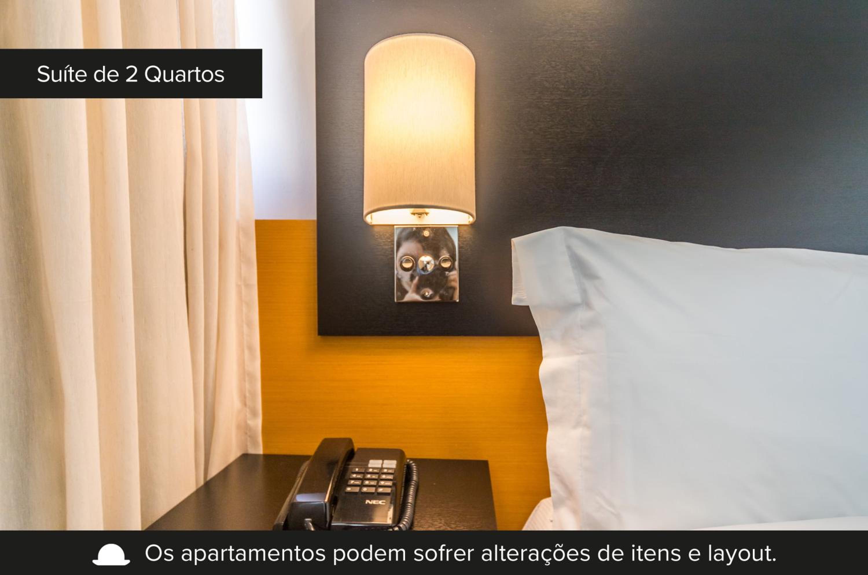 Two-Bedroom Suite - Photo 20