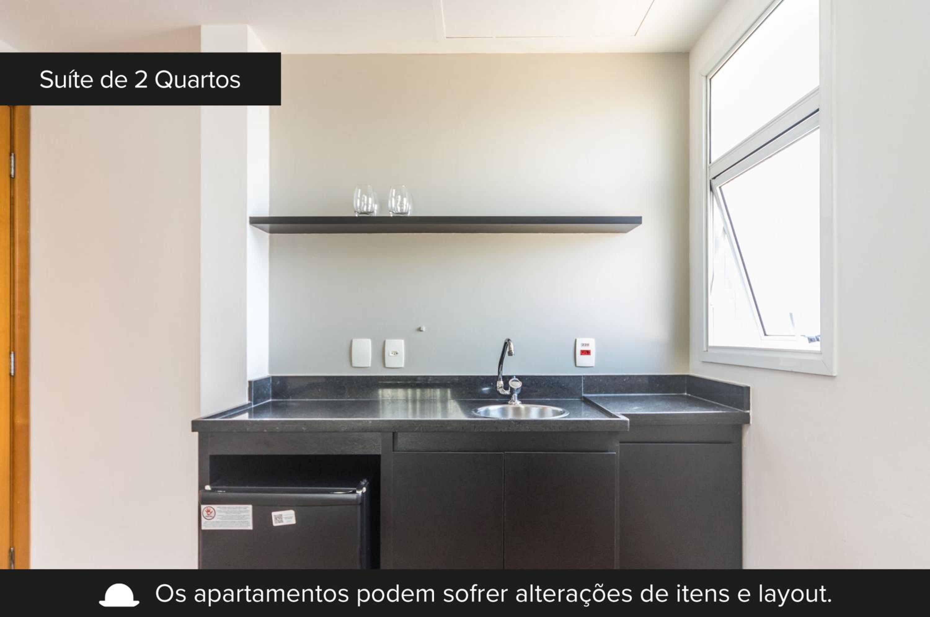 Two-Bedroom Suite - Photo 24
