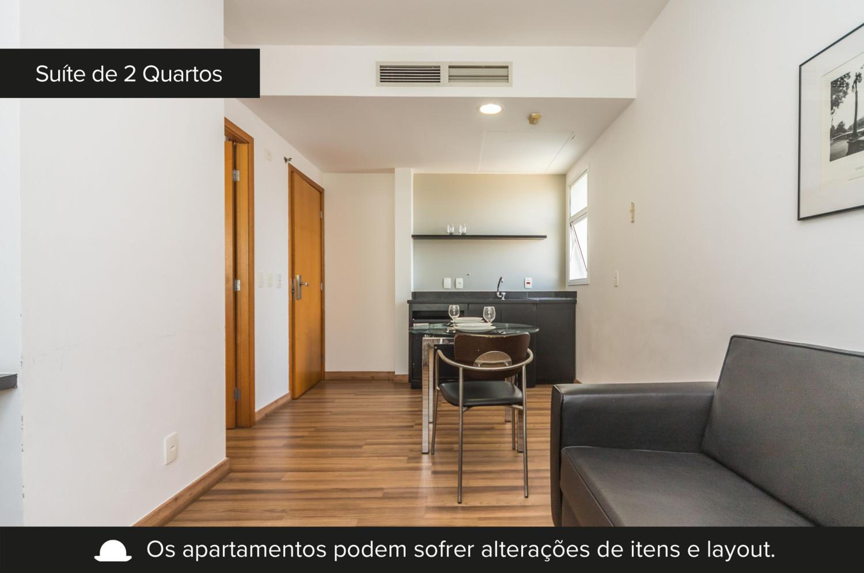 Two-Bedroom Suite - Photo 18