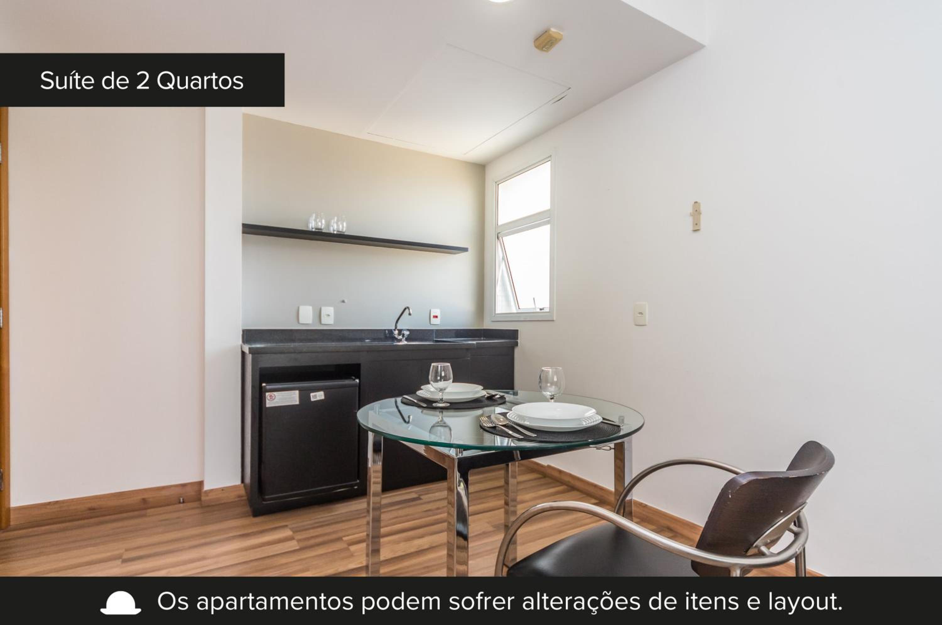 Two-Bedroom Suite - Photo 16
