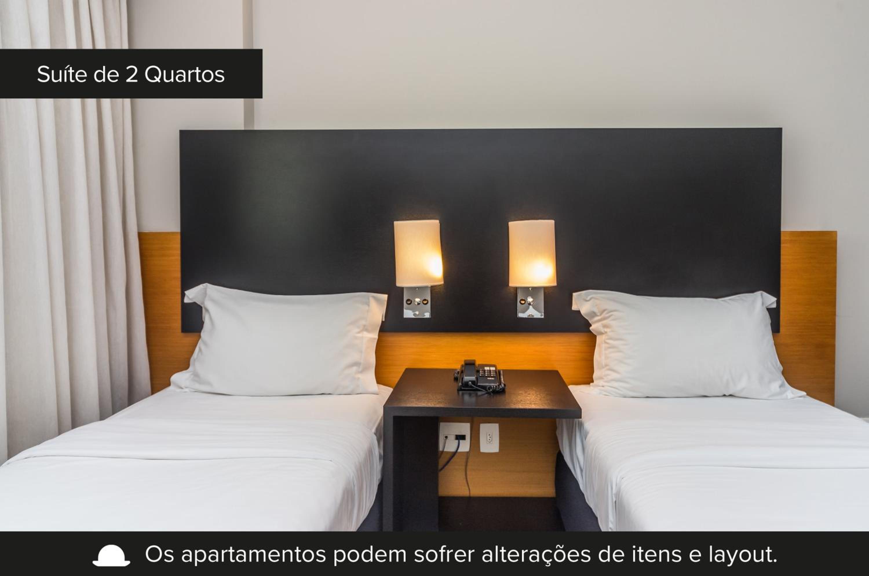 Two-Bedroom Suite - Photo 7
