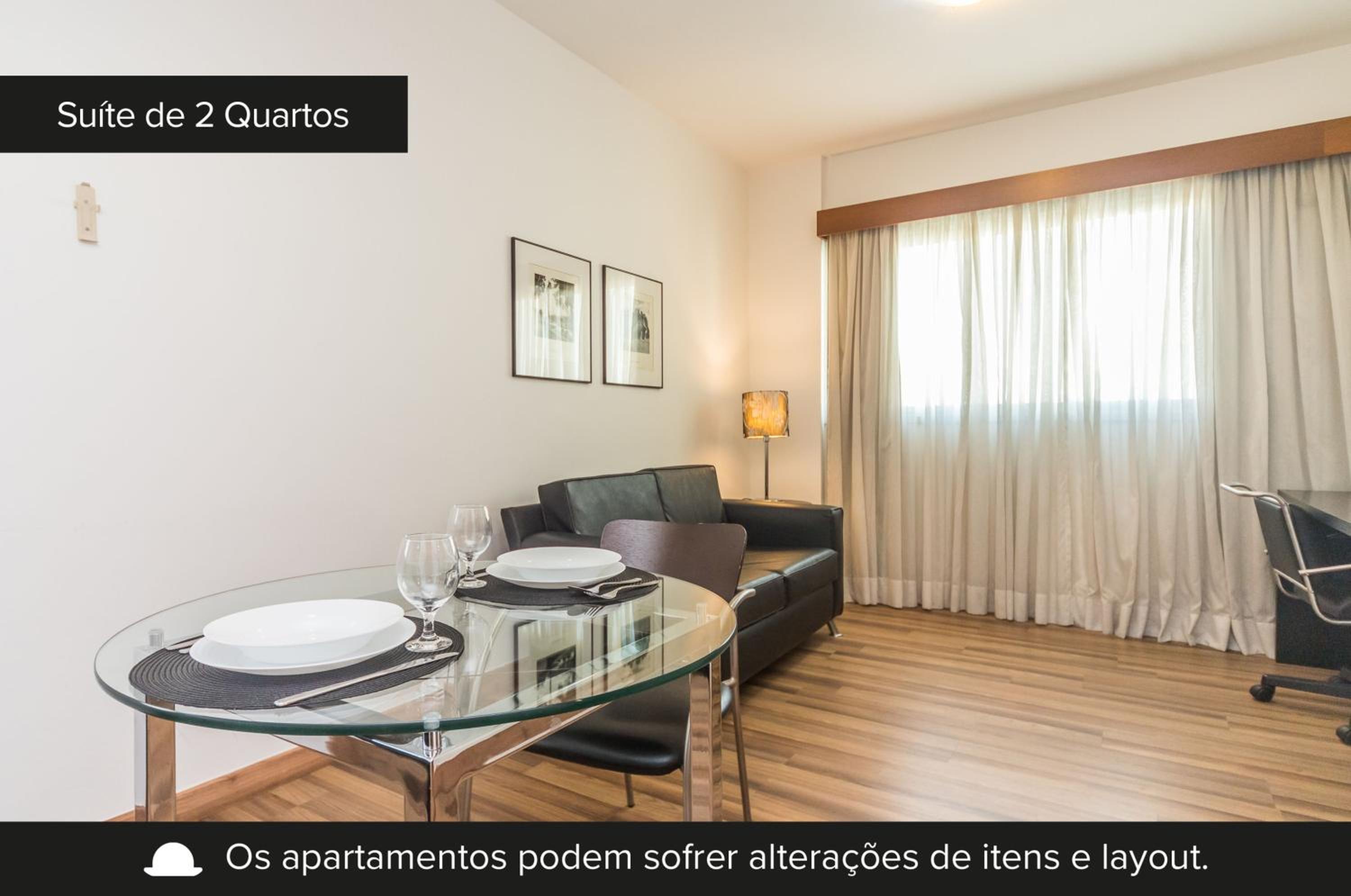 Two-Bedroom Suite - Photo 26