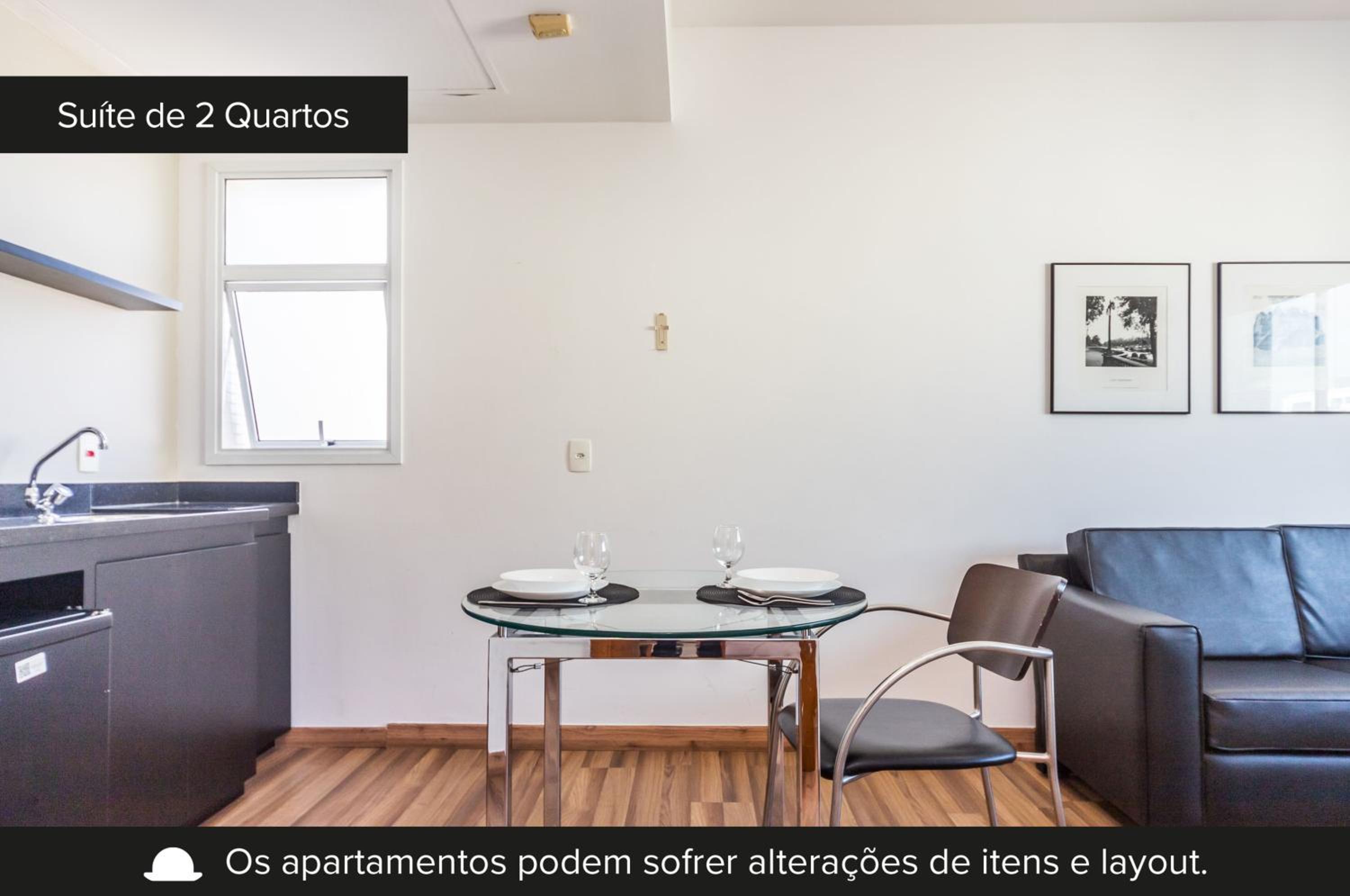 Two-Bedroom Suite - Photo 10