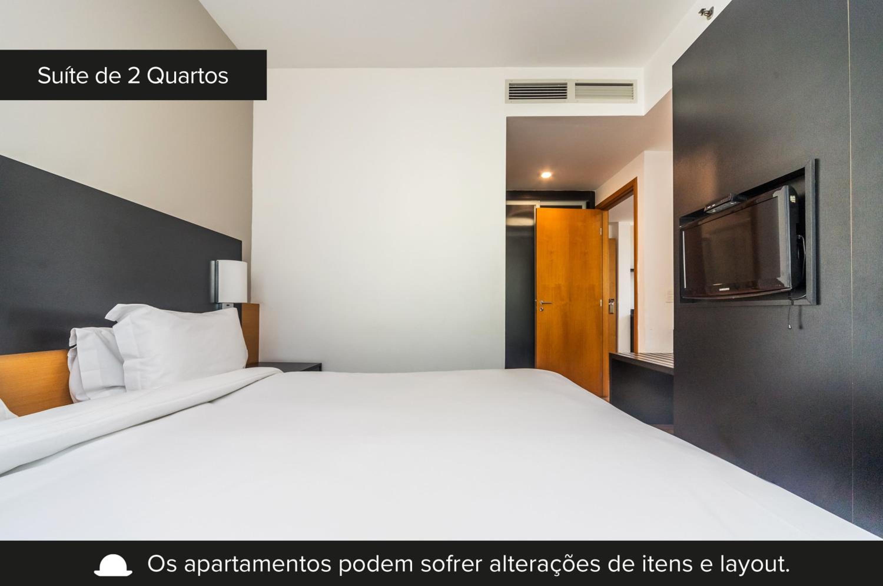 Two-Bedroom Suite - Photo 5