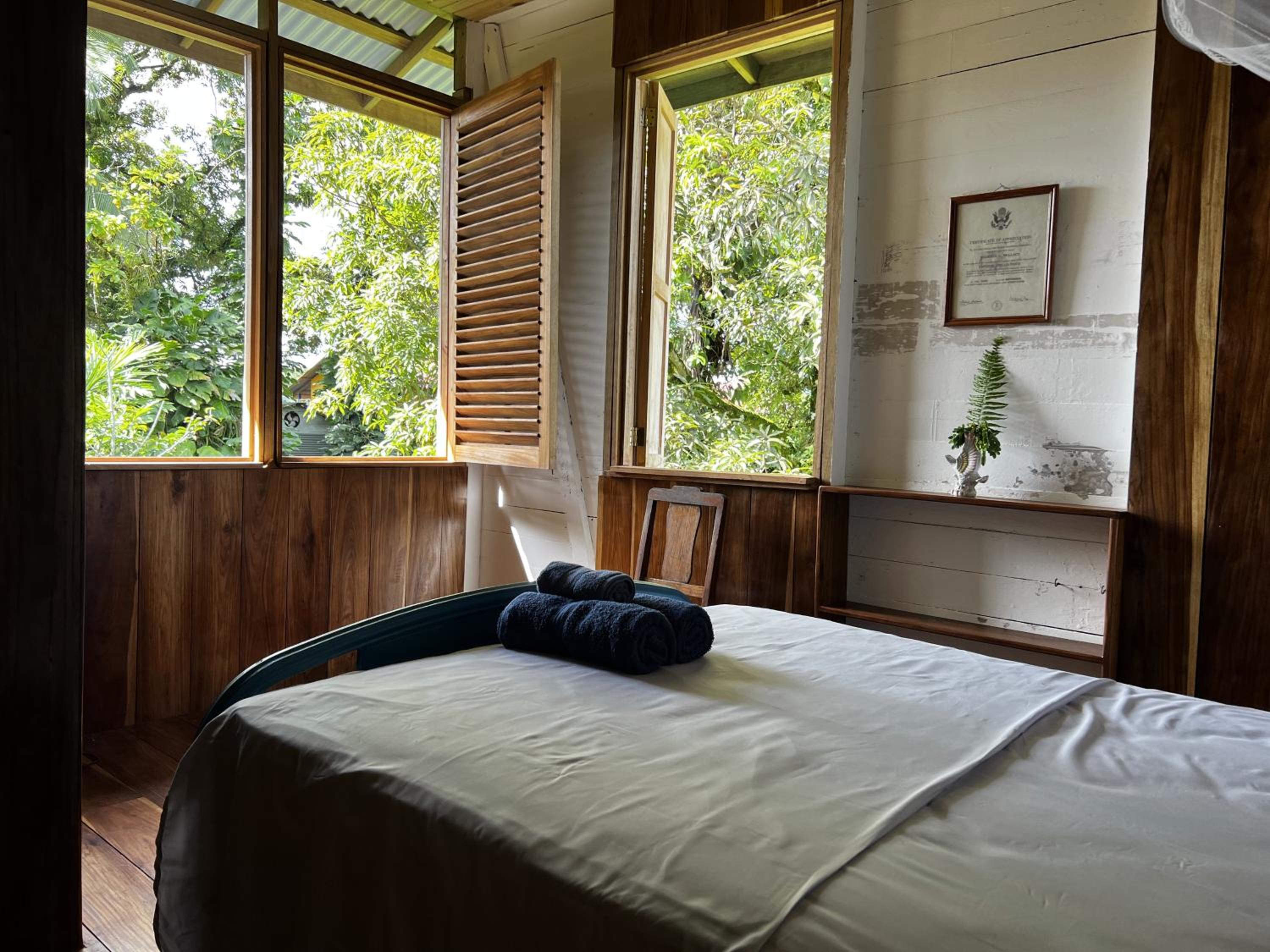 Small Double Room photo 1