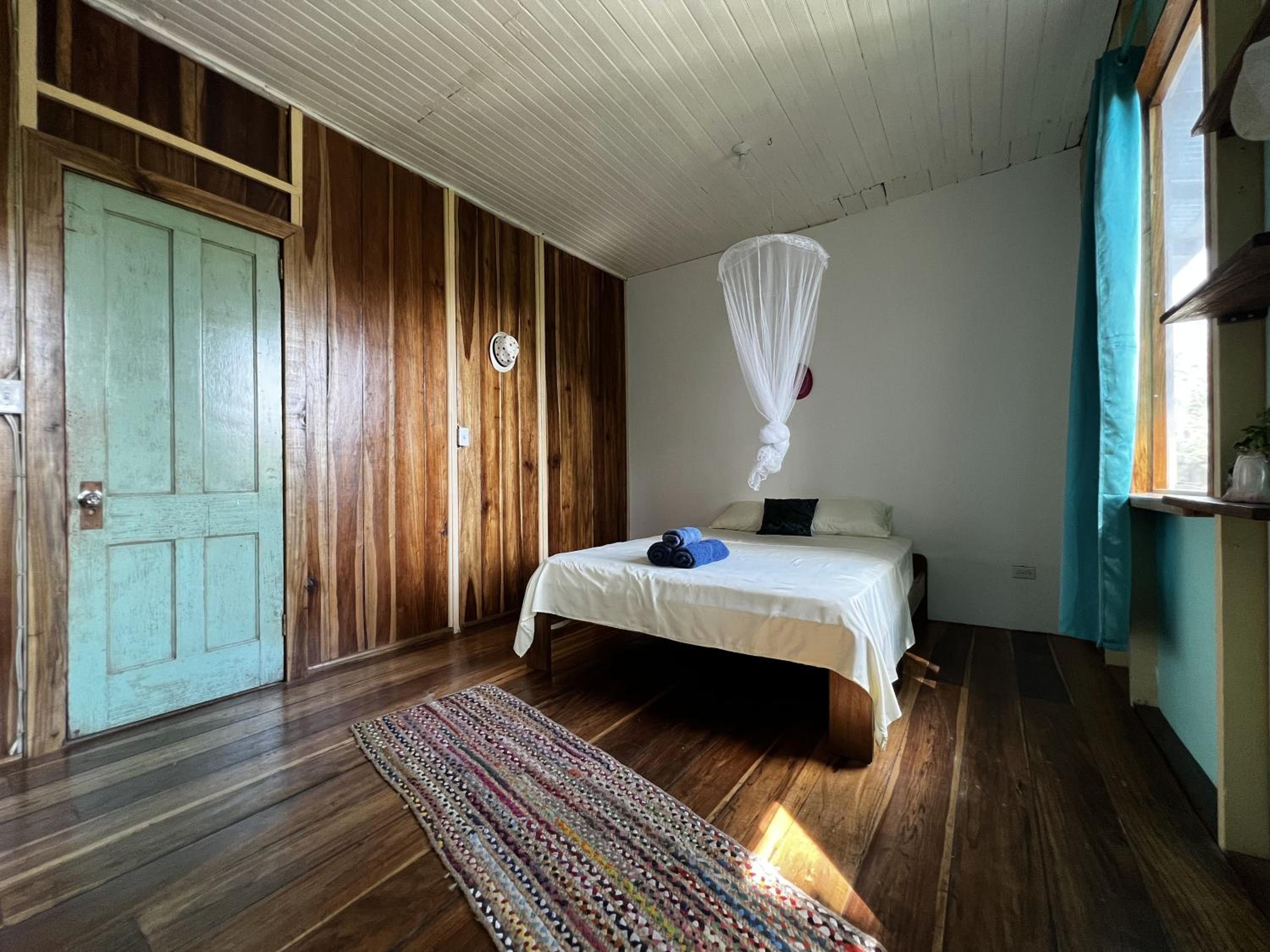 Queen Room with Garden View photo 1
