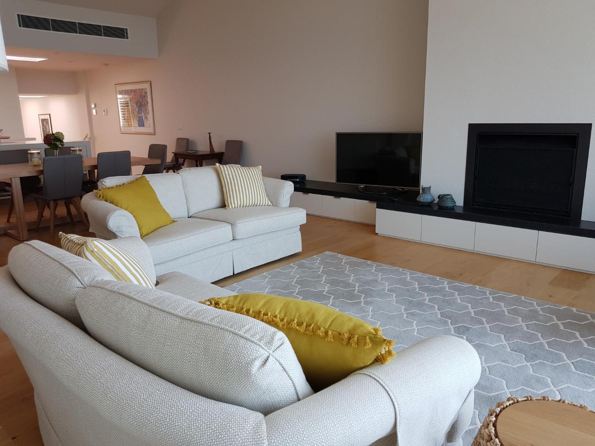 Apartment with Sea View photo 1