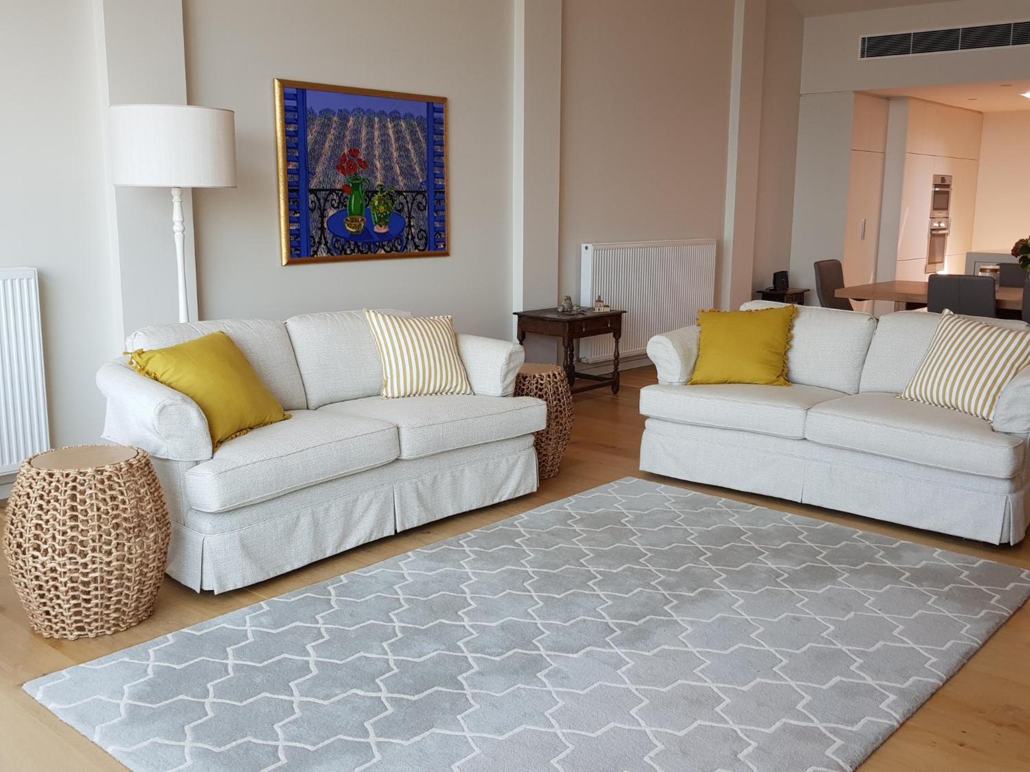Apartment with Sea View photo 3