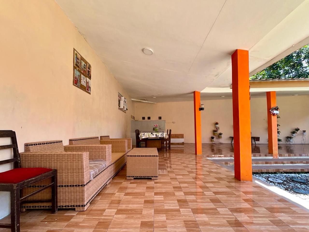 Two-Bedroom Villa photo 1