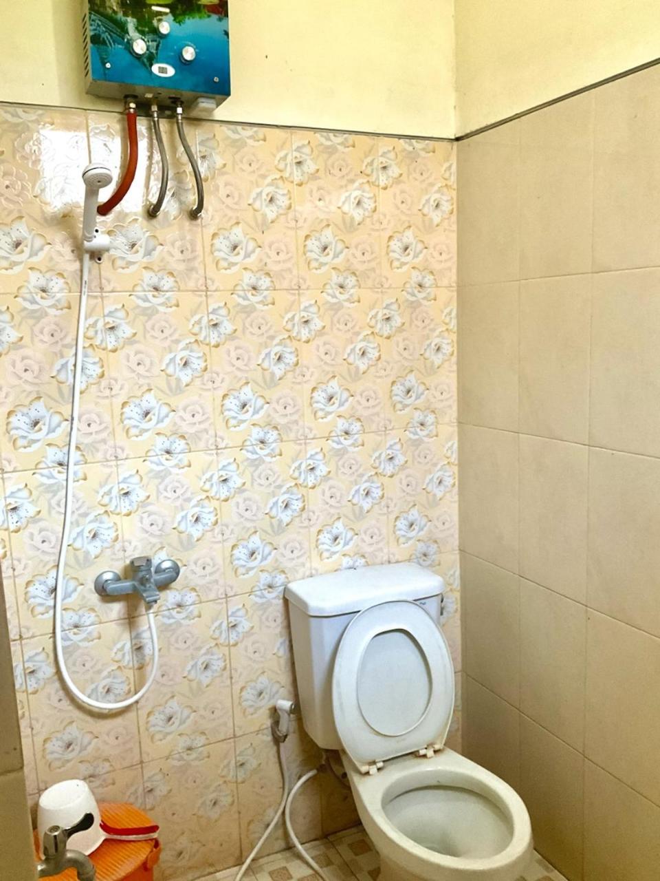 Two-Bedroom Villa photo 2