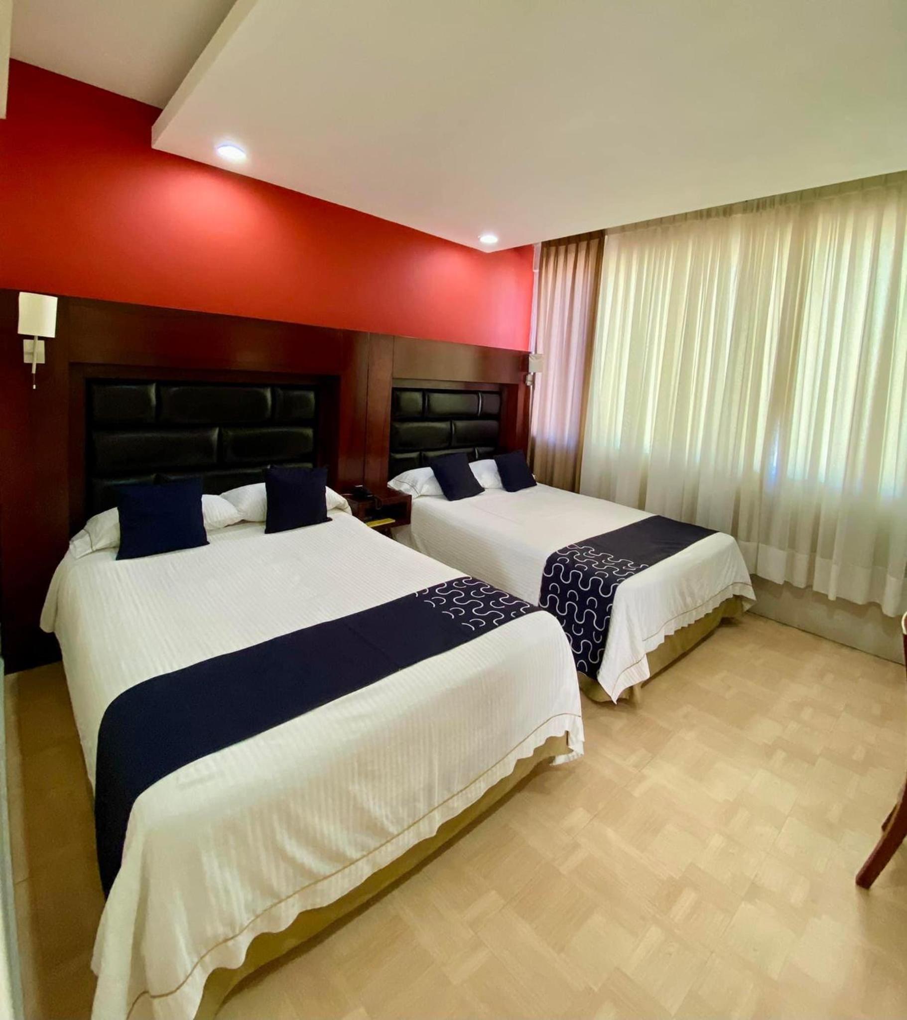 Two-Bedroom Suite