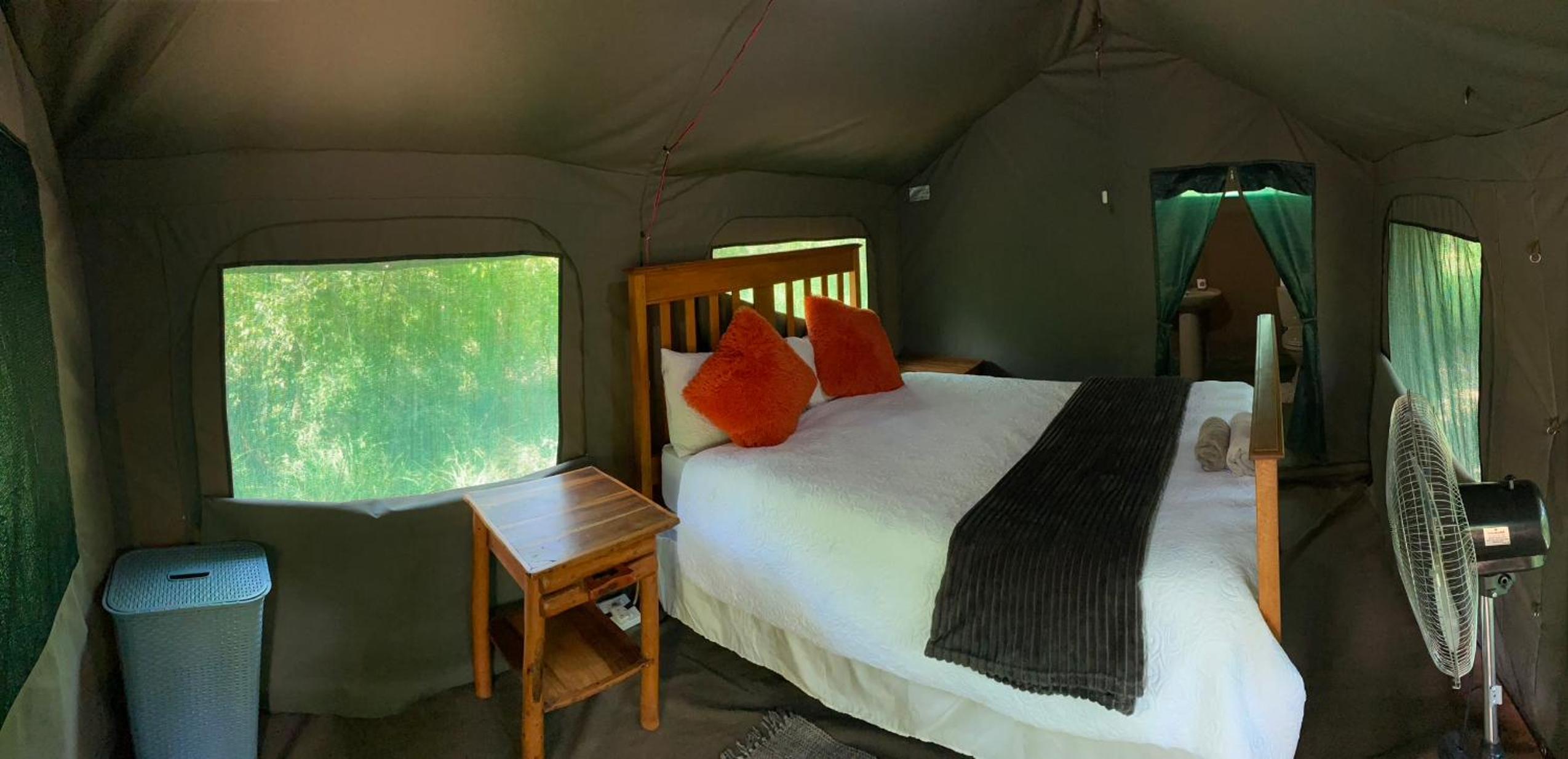 Luxury Tent - Photo 3