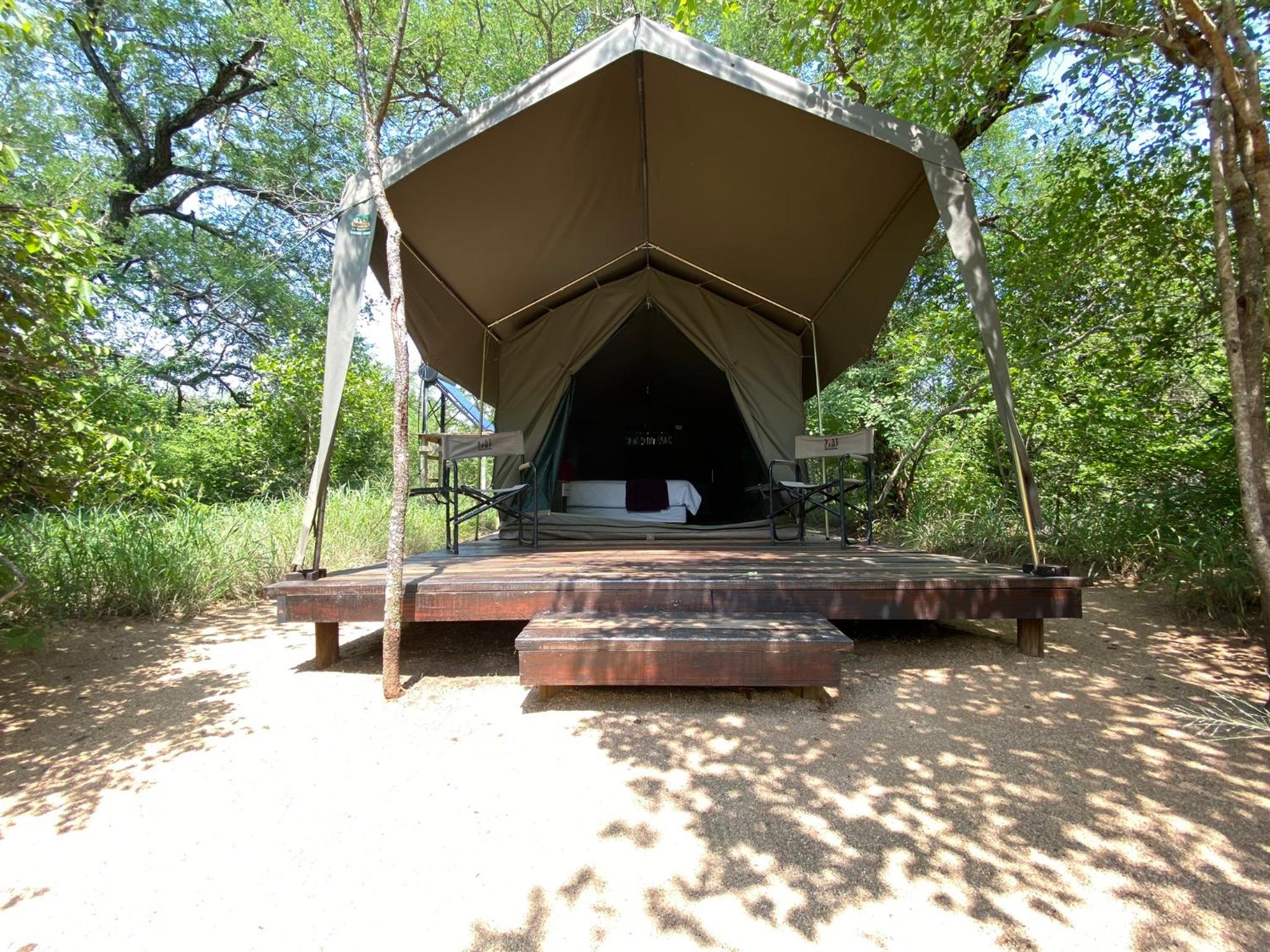 Luxury Tent - Photo 5