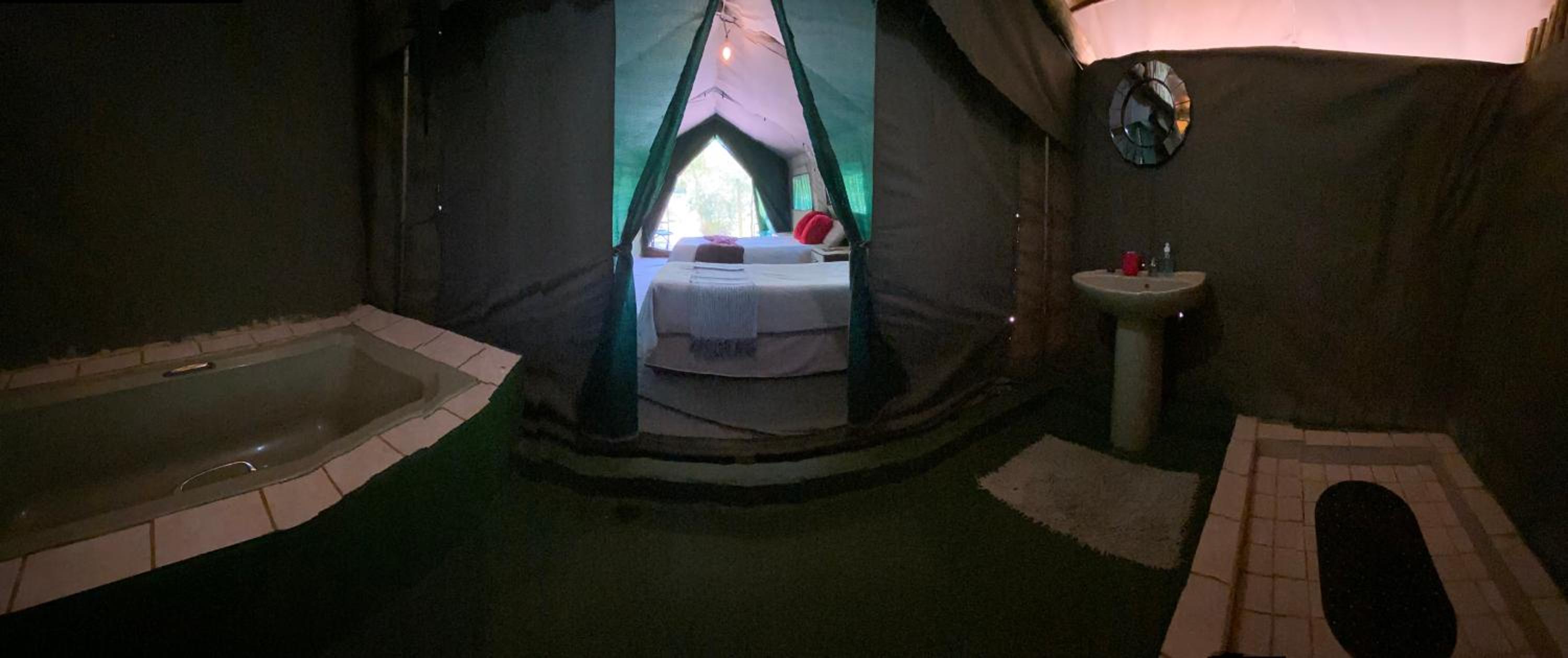 Luxury Tent - Photo 6