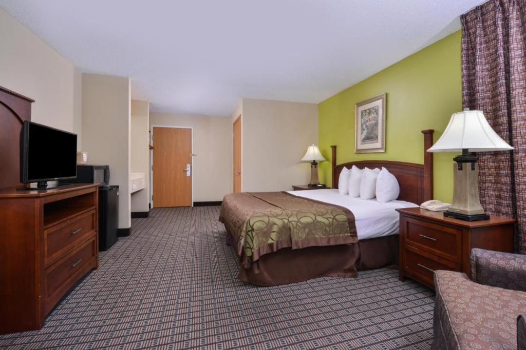 King Room photo 2