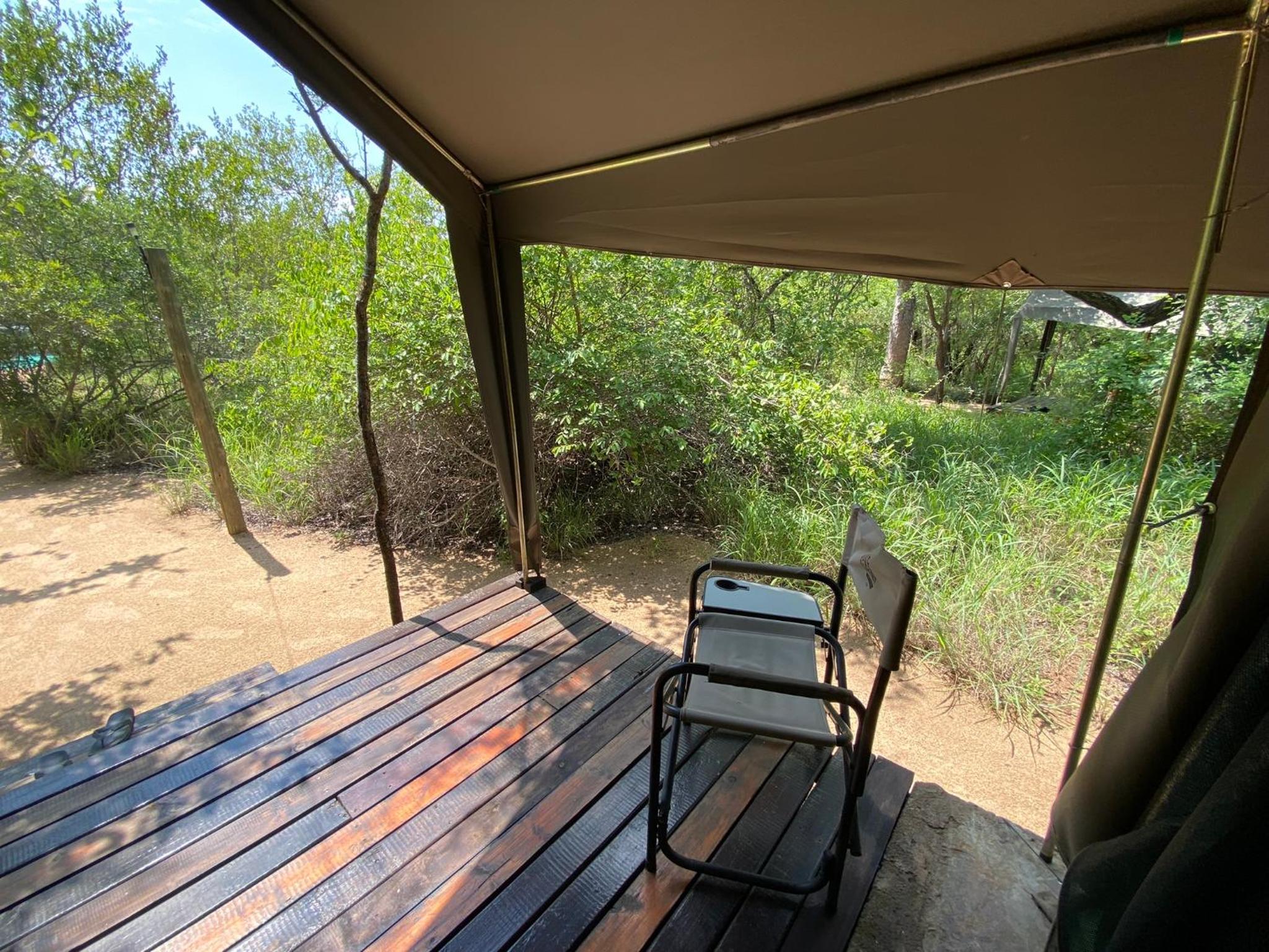 Luxury Tent - Photo 4