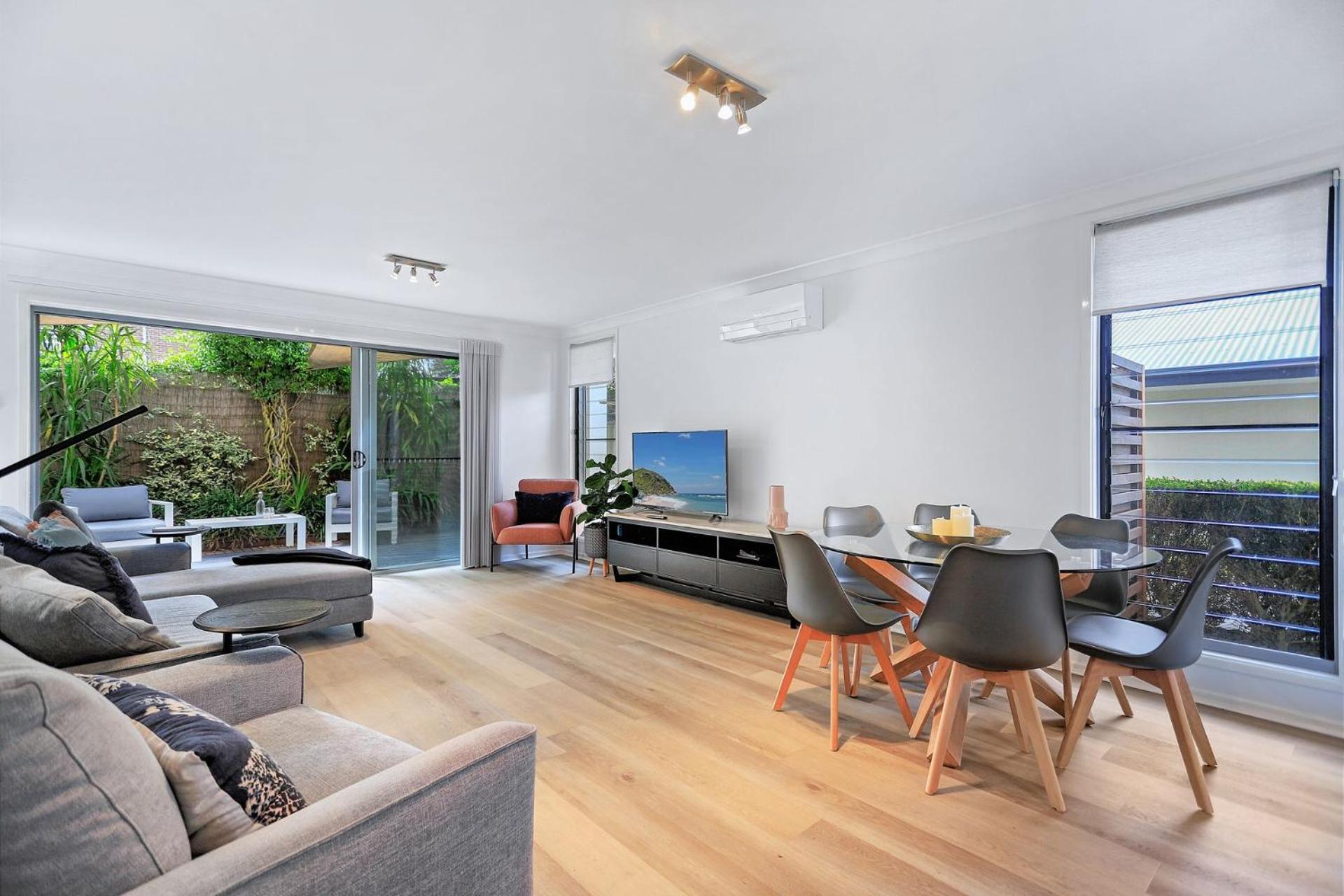 Vacation Home photo 1