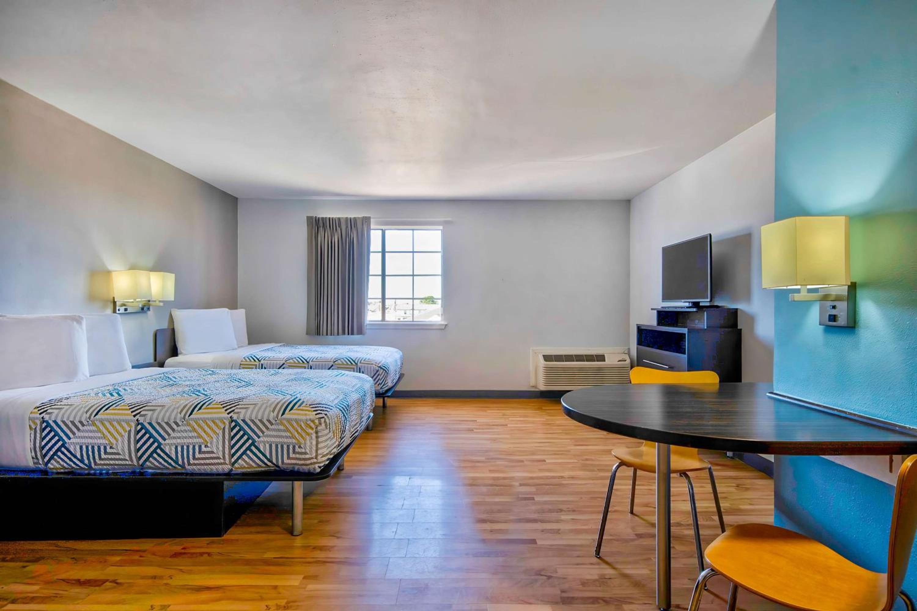 Quadruple Room - Smoking