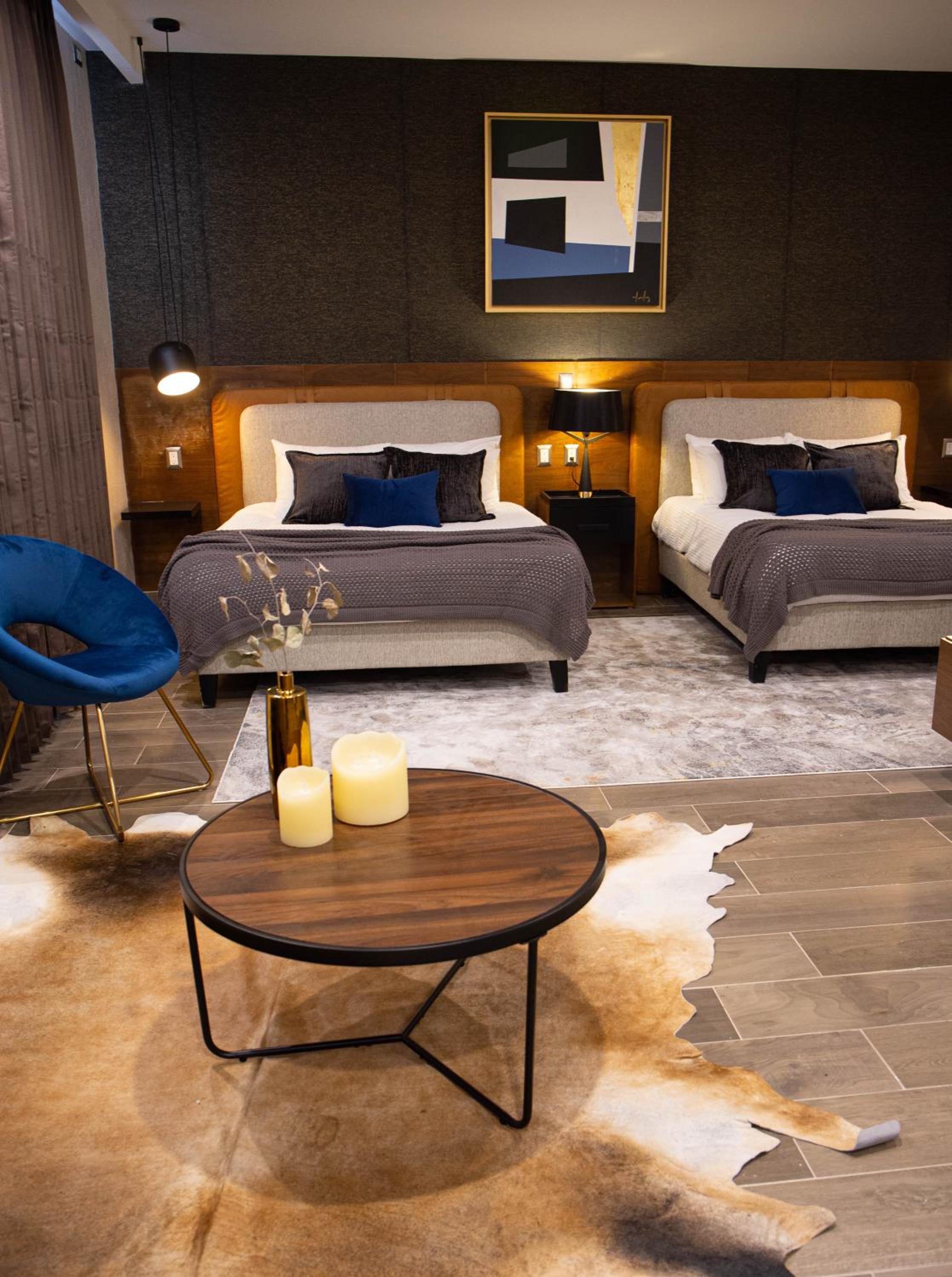 Junior Suite - Photo 3
