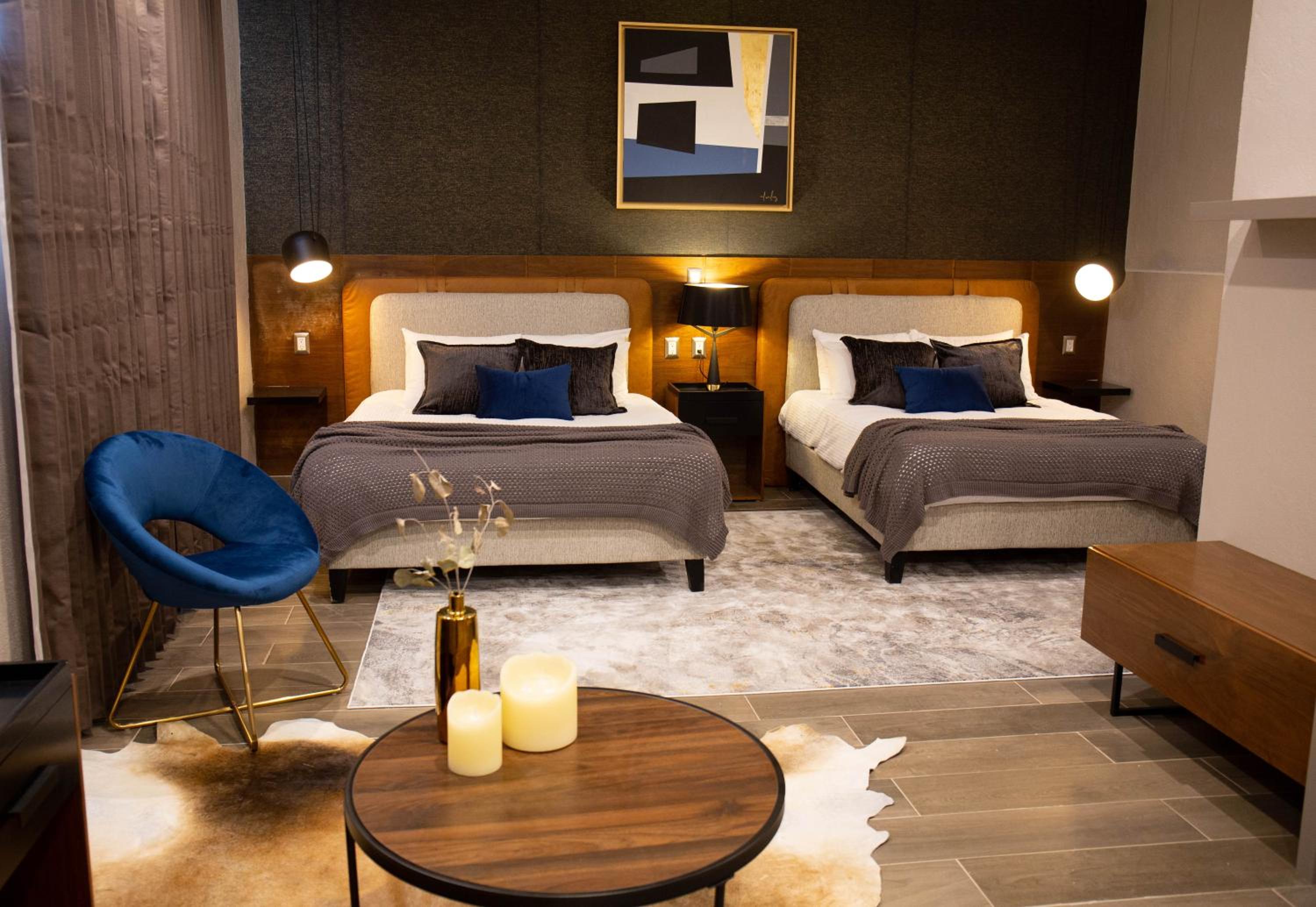 Junior Suite - Photo 1