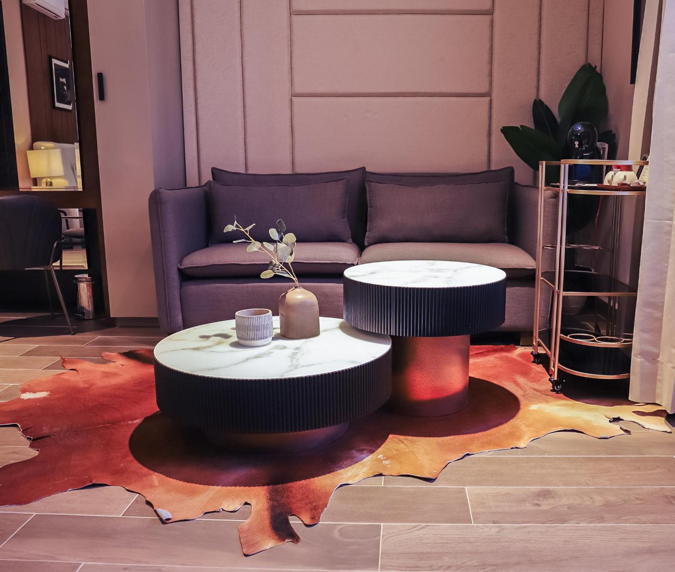 Deluxe King Suite - Photo 1