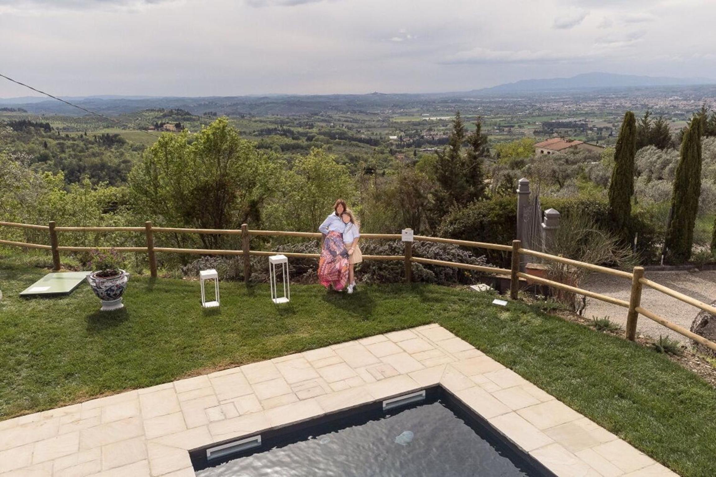 Villa with Private Pool photo 2