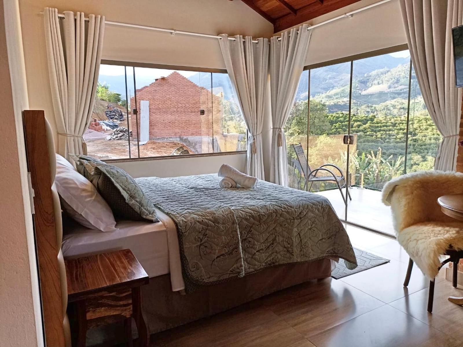 One-Bedroom Chalet photo 1
