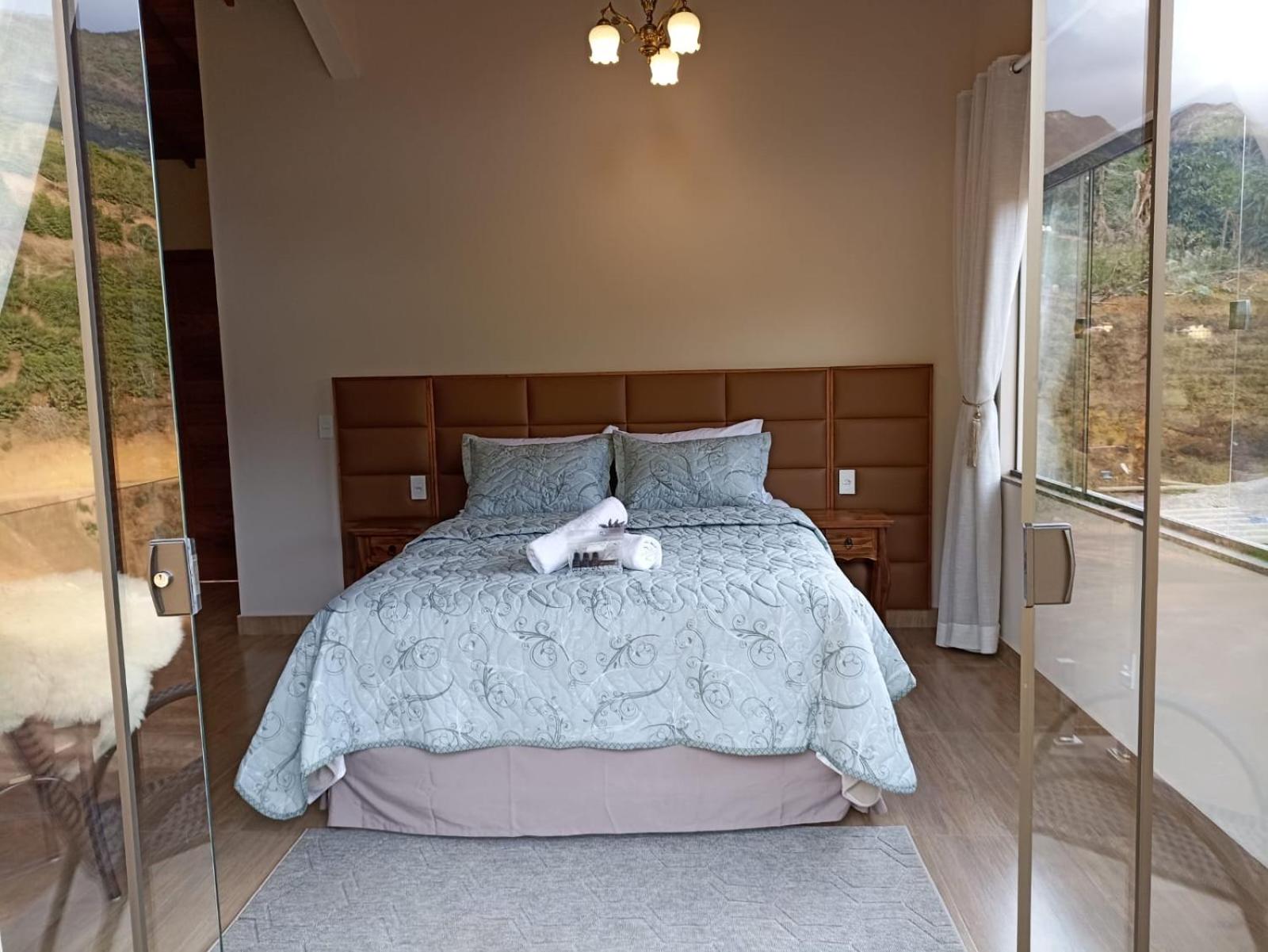 One-Bedroom Chalet photo 2